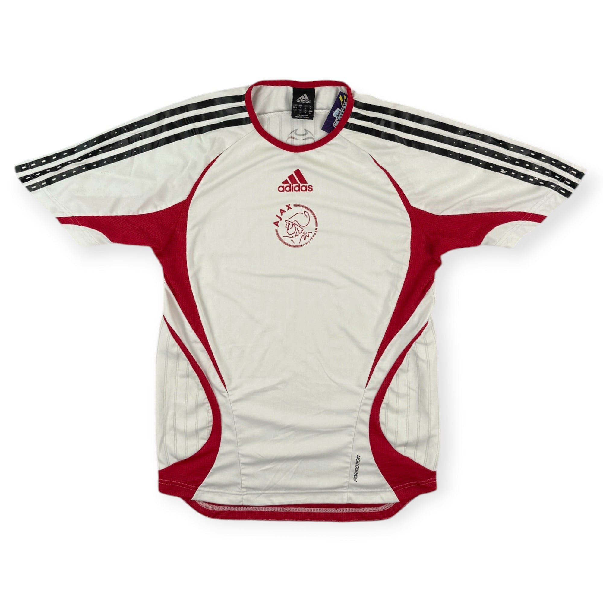 Ajax 2006 Training Shirt (S)