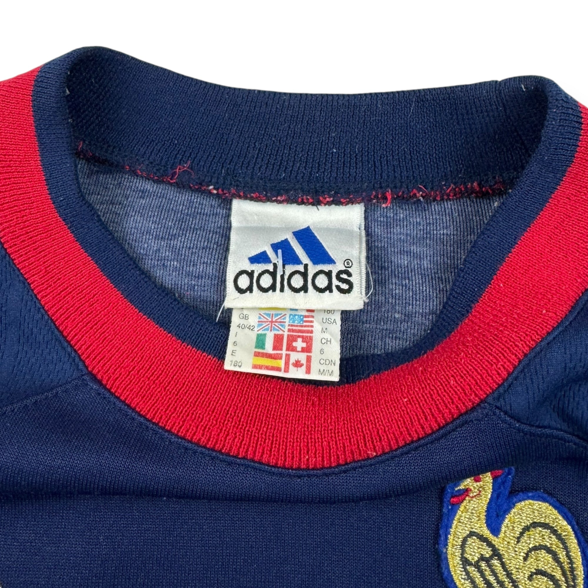 France 1998 Sweatshirt (M)