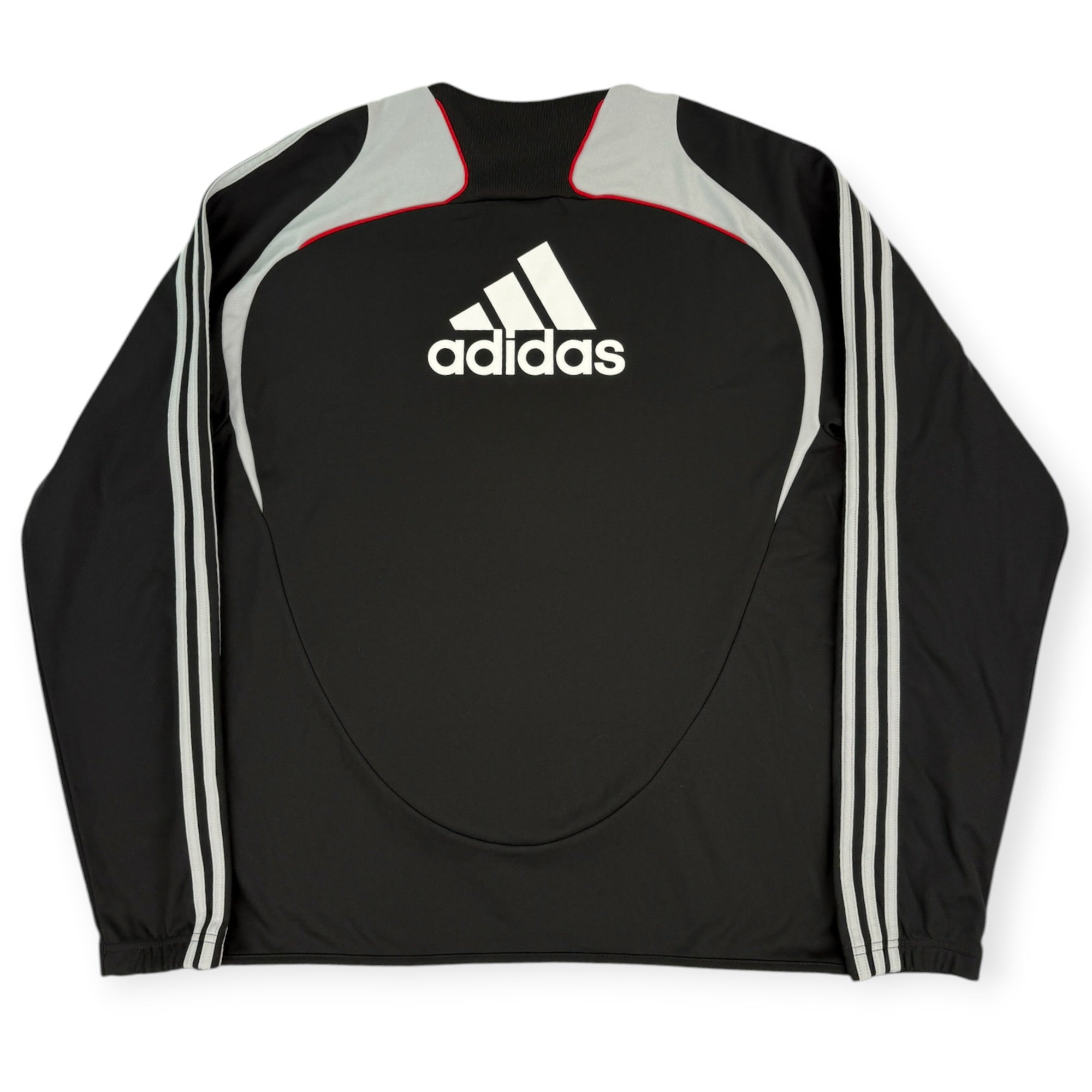 Liverpool 2008 Jumper, BNWT (L)