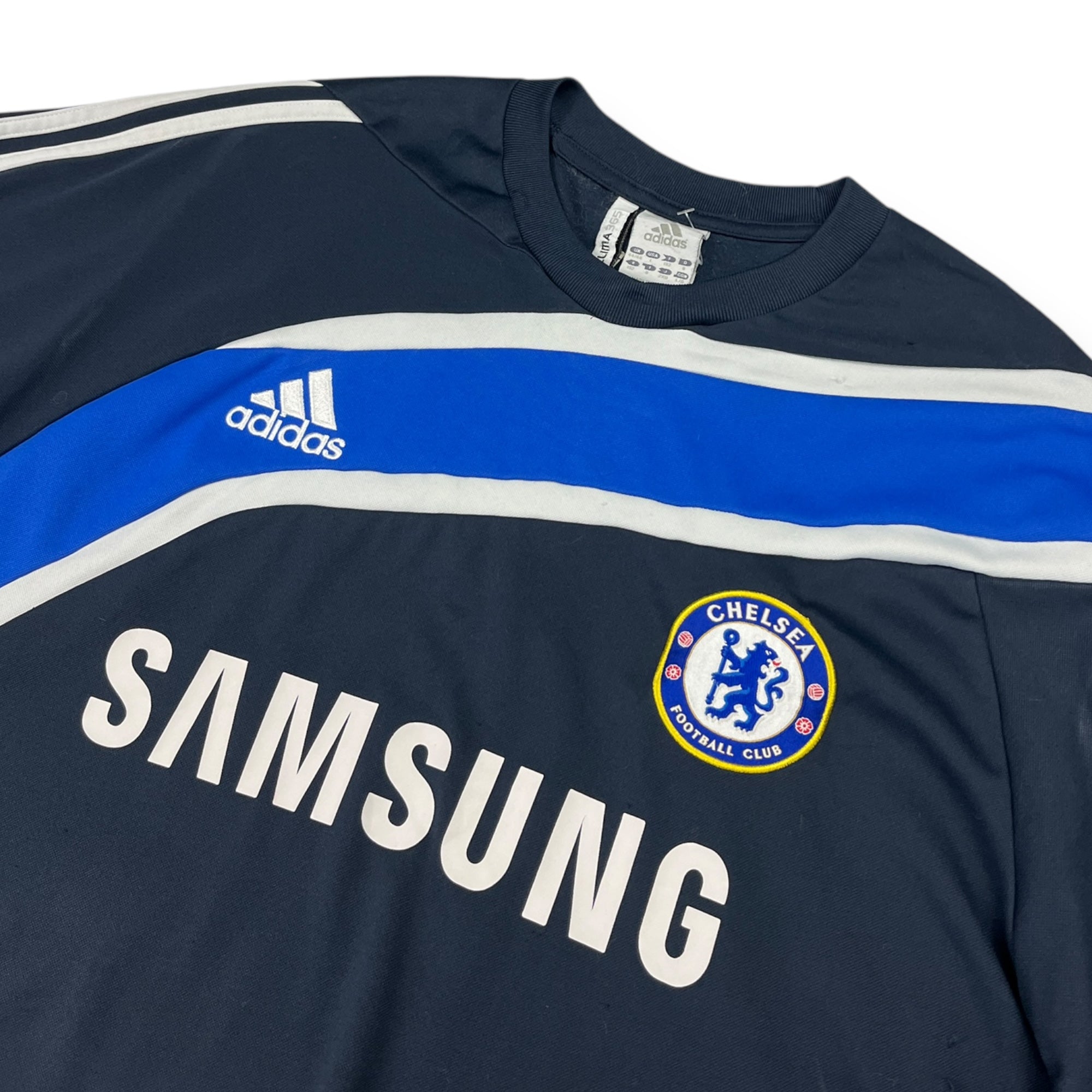 Chelsea 2009 Training Jumper (L)