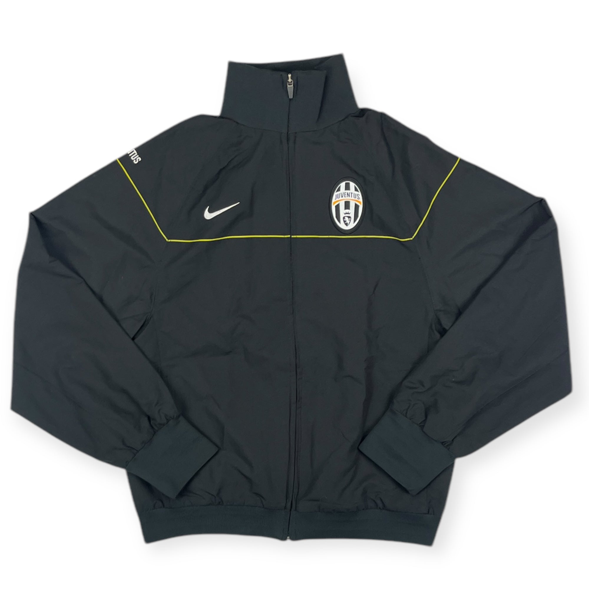 Juventus 2008 Tracksuit Jacket (S)