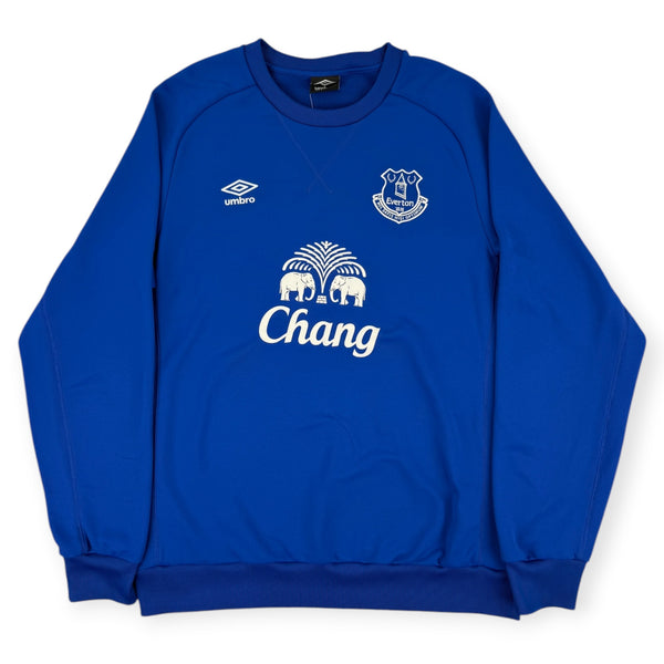 Everton 2015 Jumper (XXL)