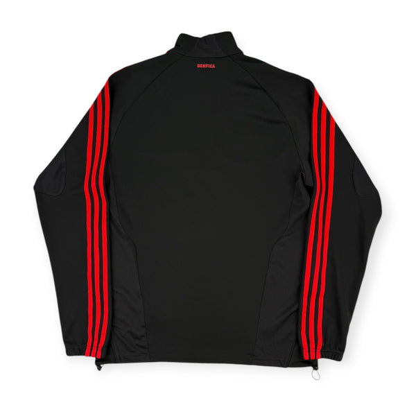 Benfica 2010 1/4 Zip (M)