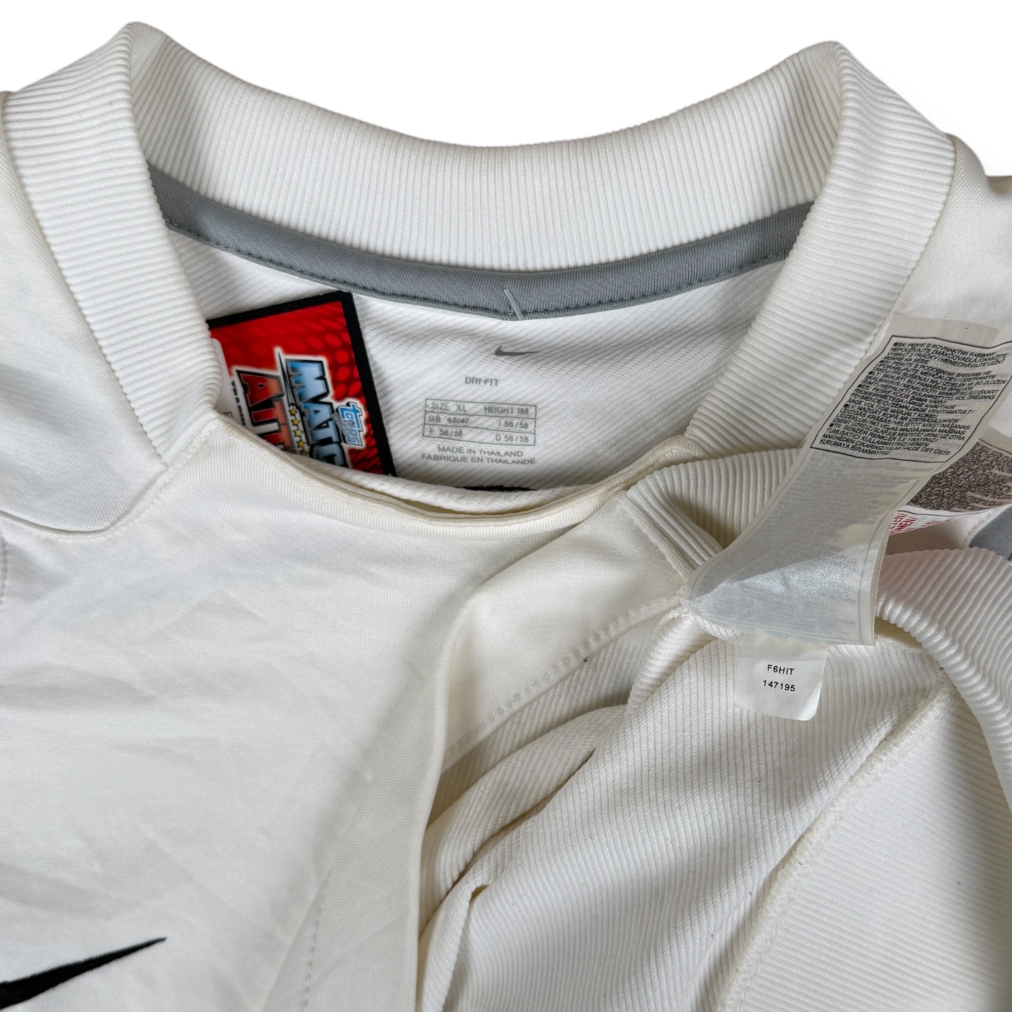 Juventus 2006 Jumper (XL)