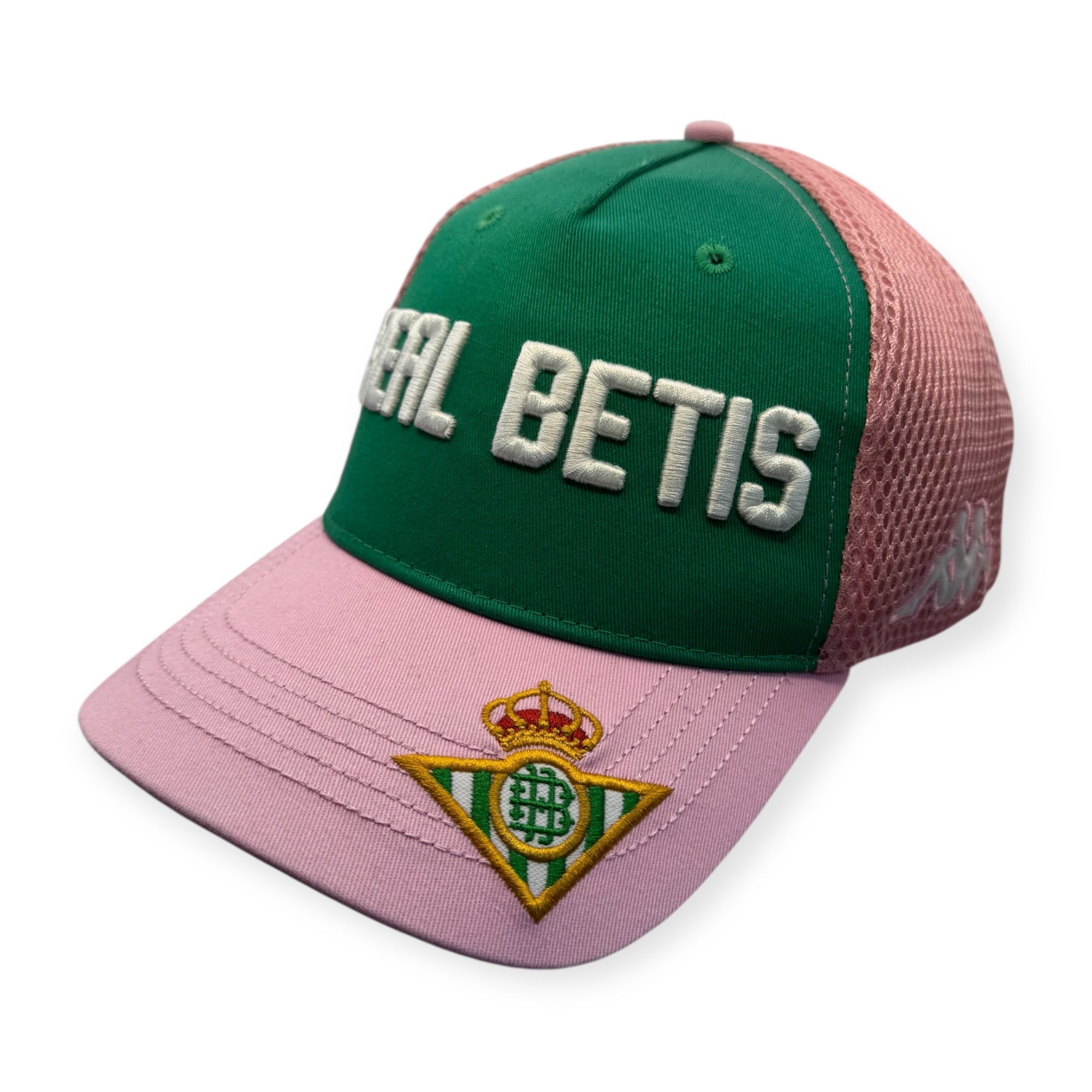 Real Betis 2020 Cap