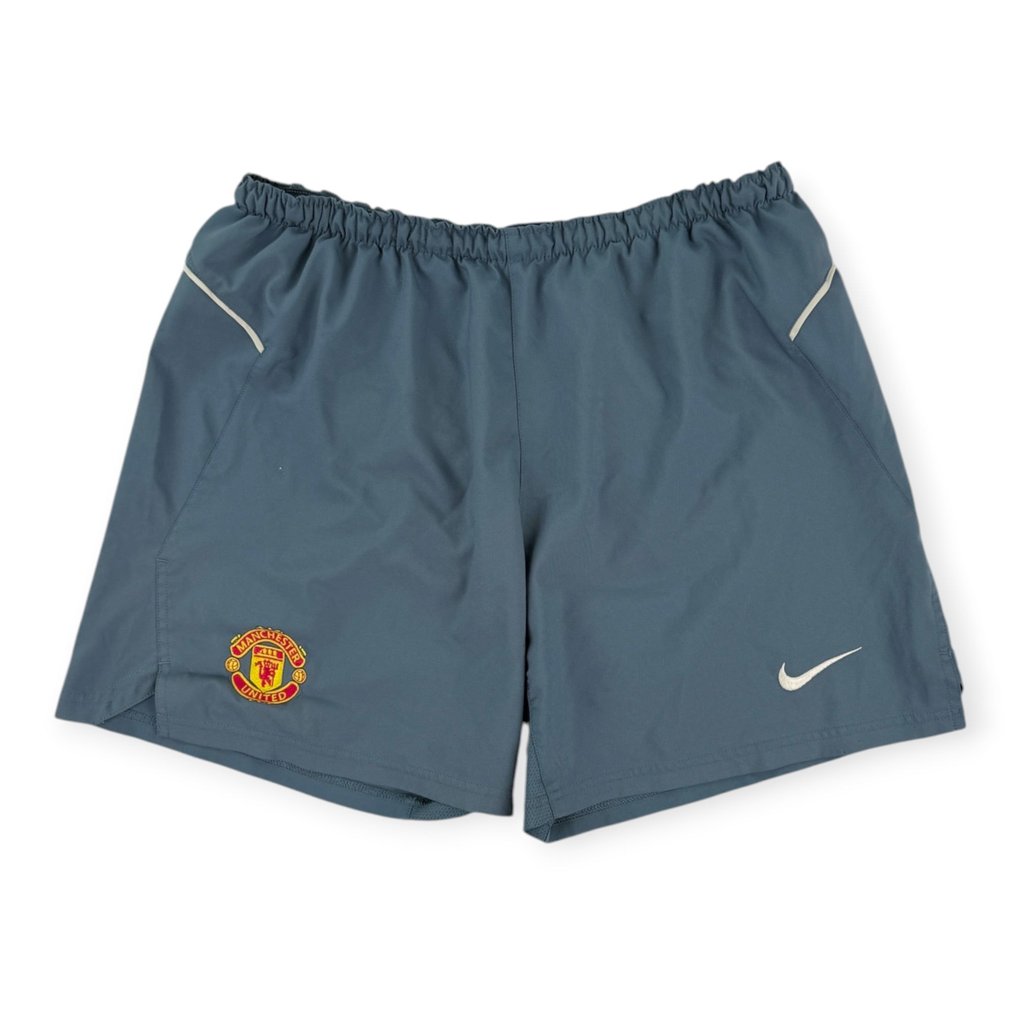 Manchester 2004 GK Shorts (M)