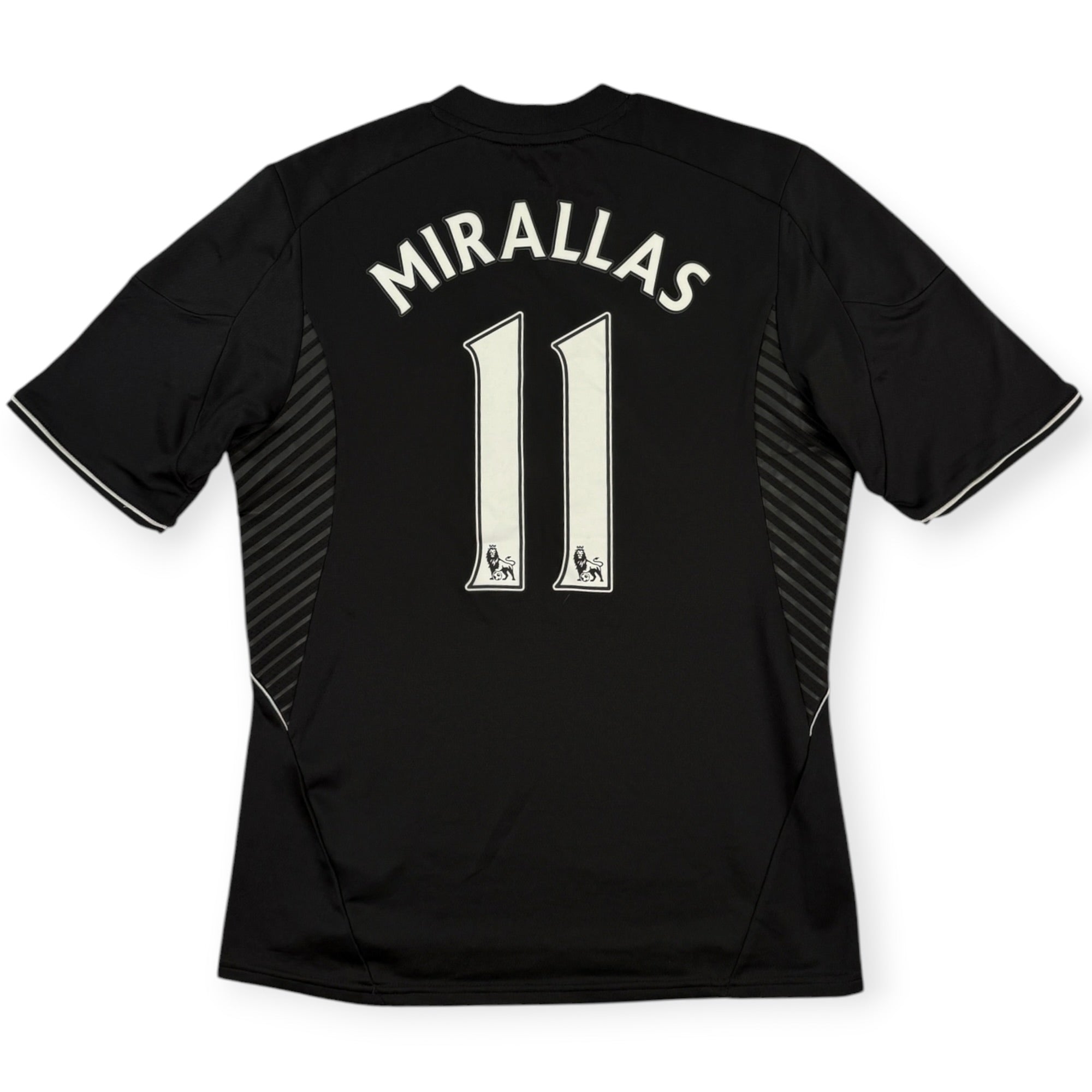 Chelsea 2013 Third Shirt (M)