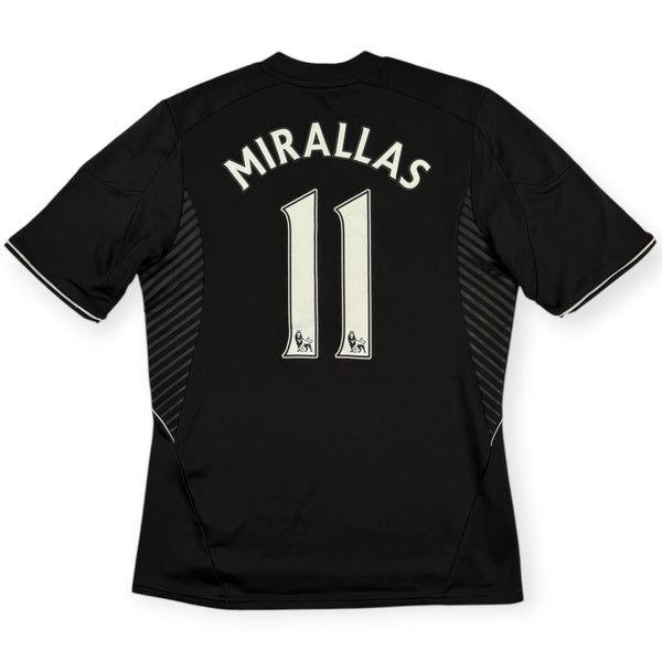 Chelsea 2013 Third Shirt (M)
