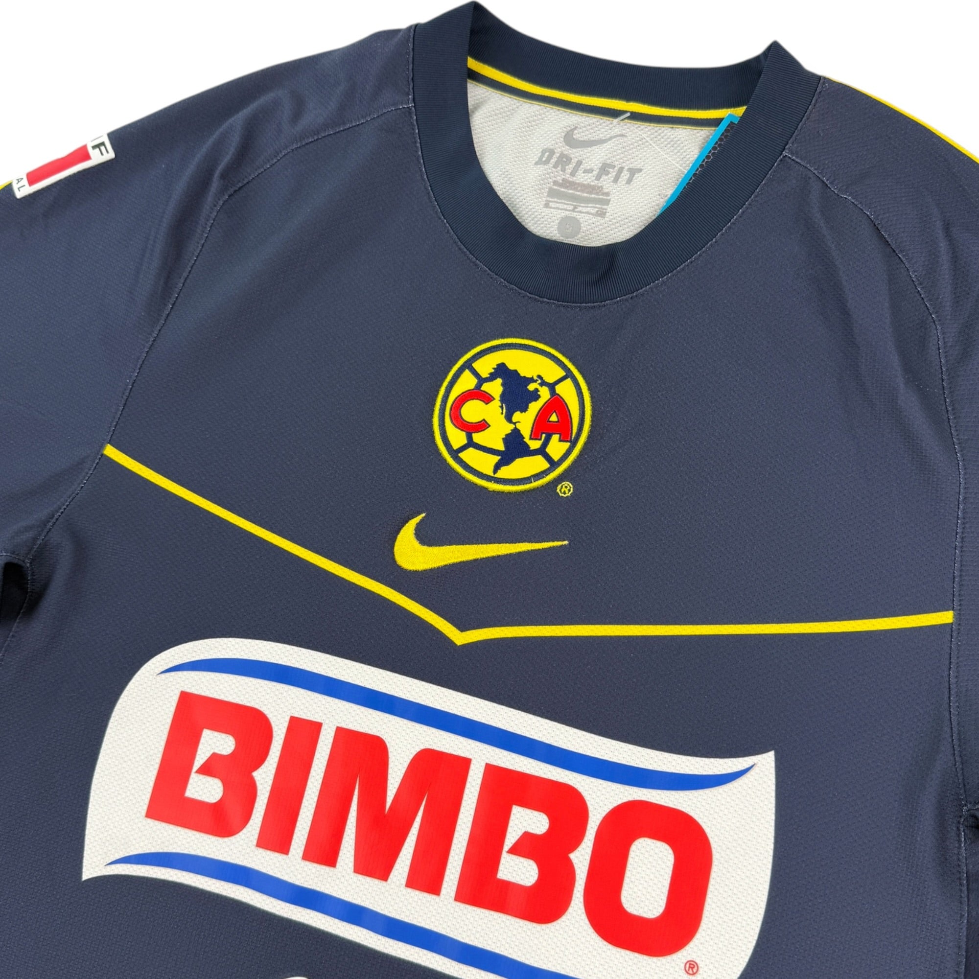 Club America 2011 Away Shirt (S)
