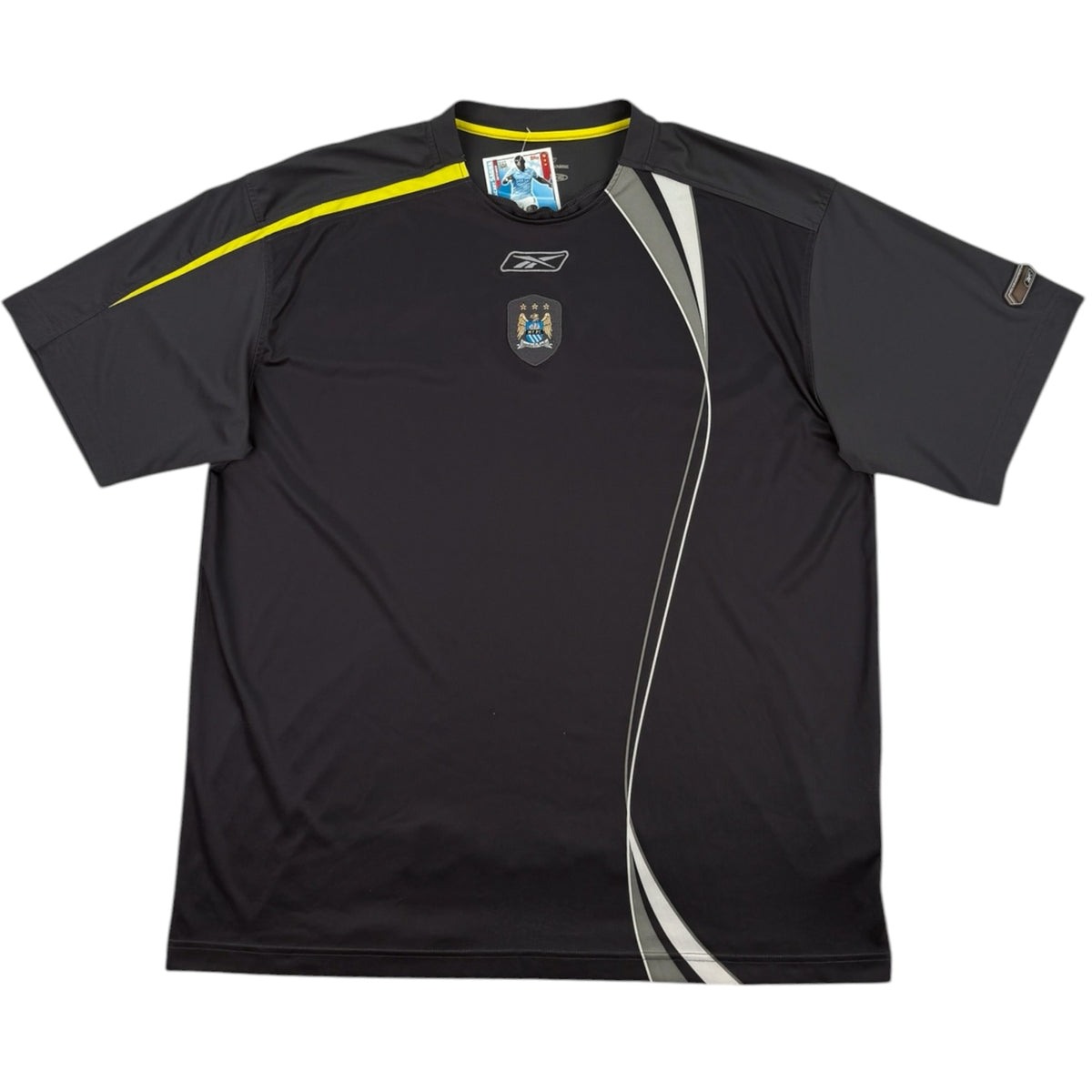 Manchester City 2004 Training Shirt (XL)