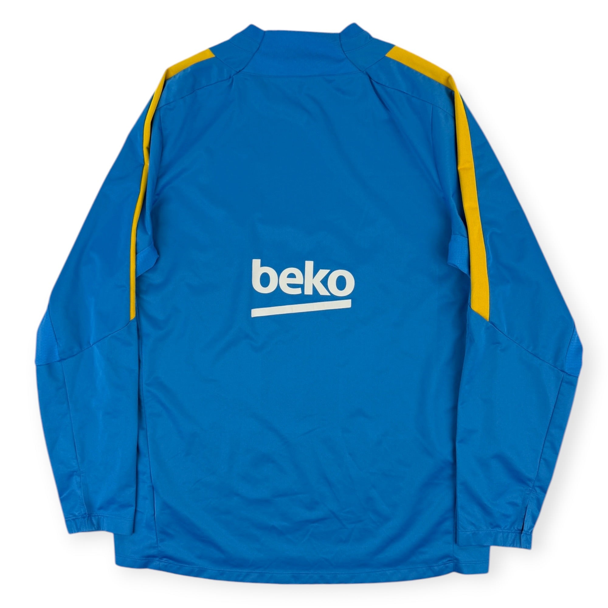 FC Barcelona 2015 Drill Top (L)