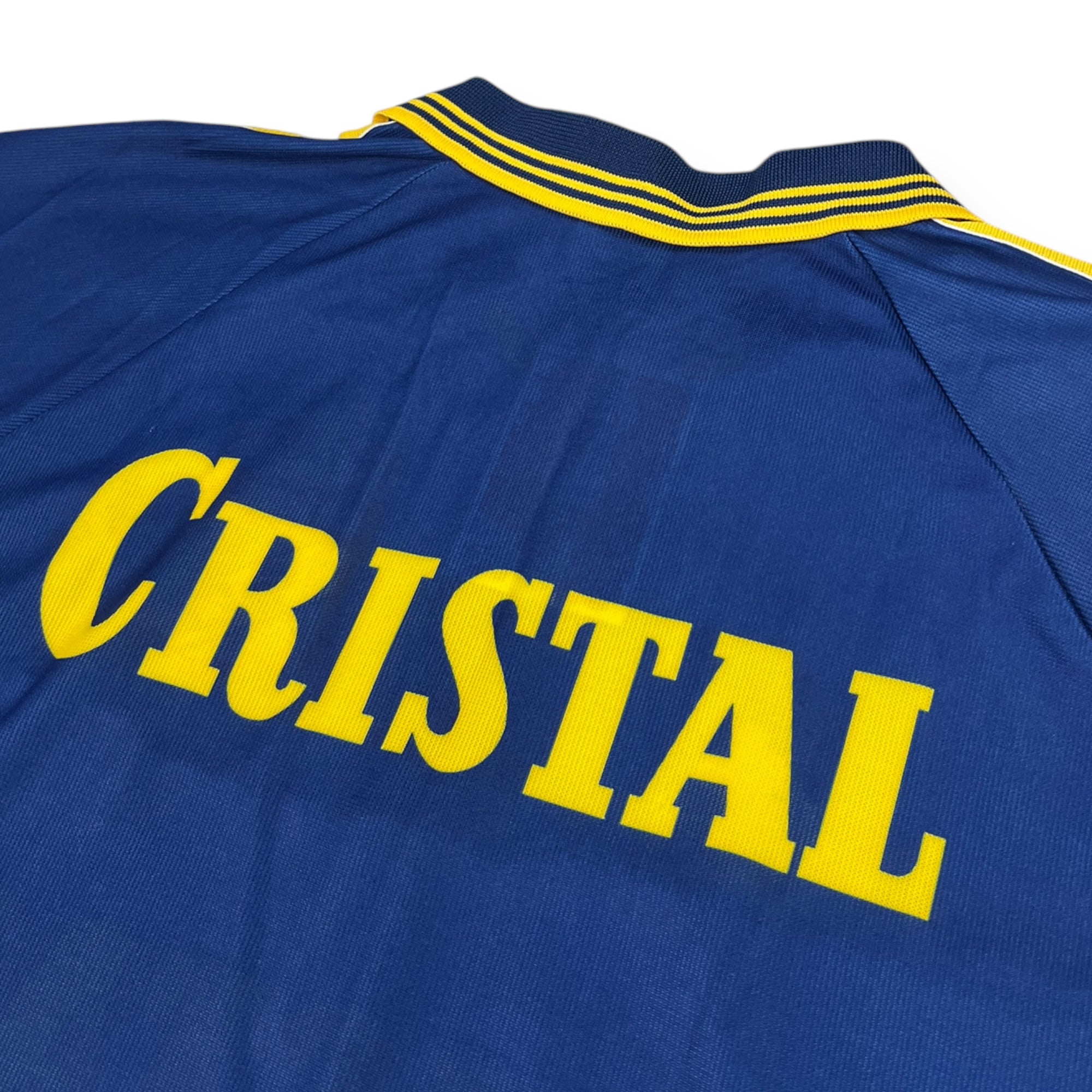 Sporting Cristal 2000 Third, L/S (L)