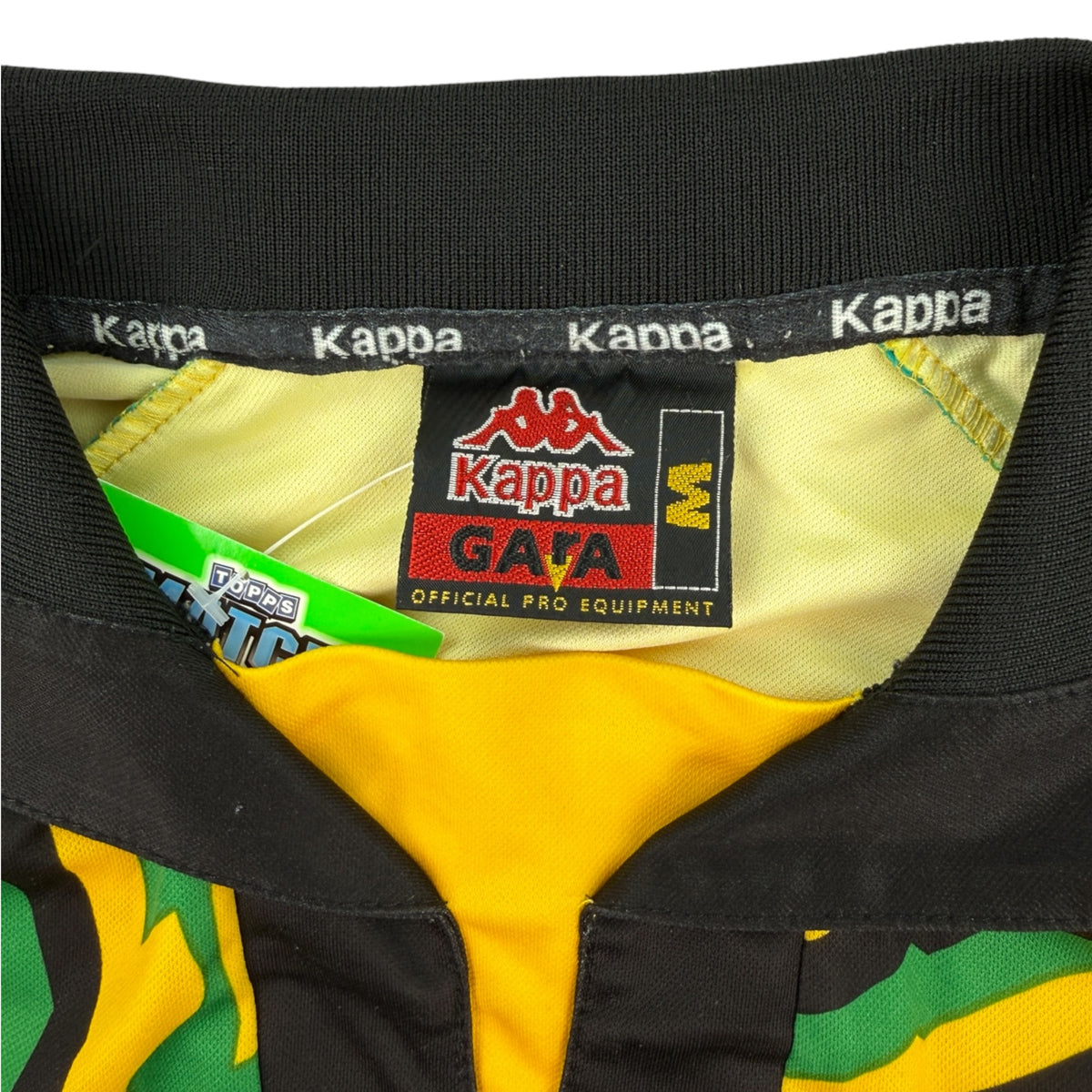 Jamaica 1998 Home Shirt (M)