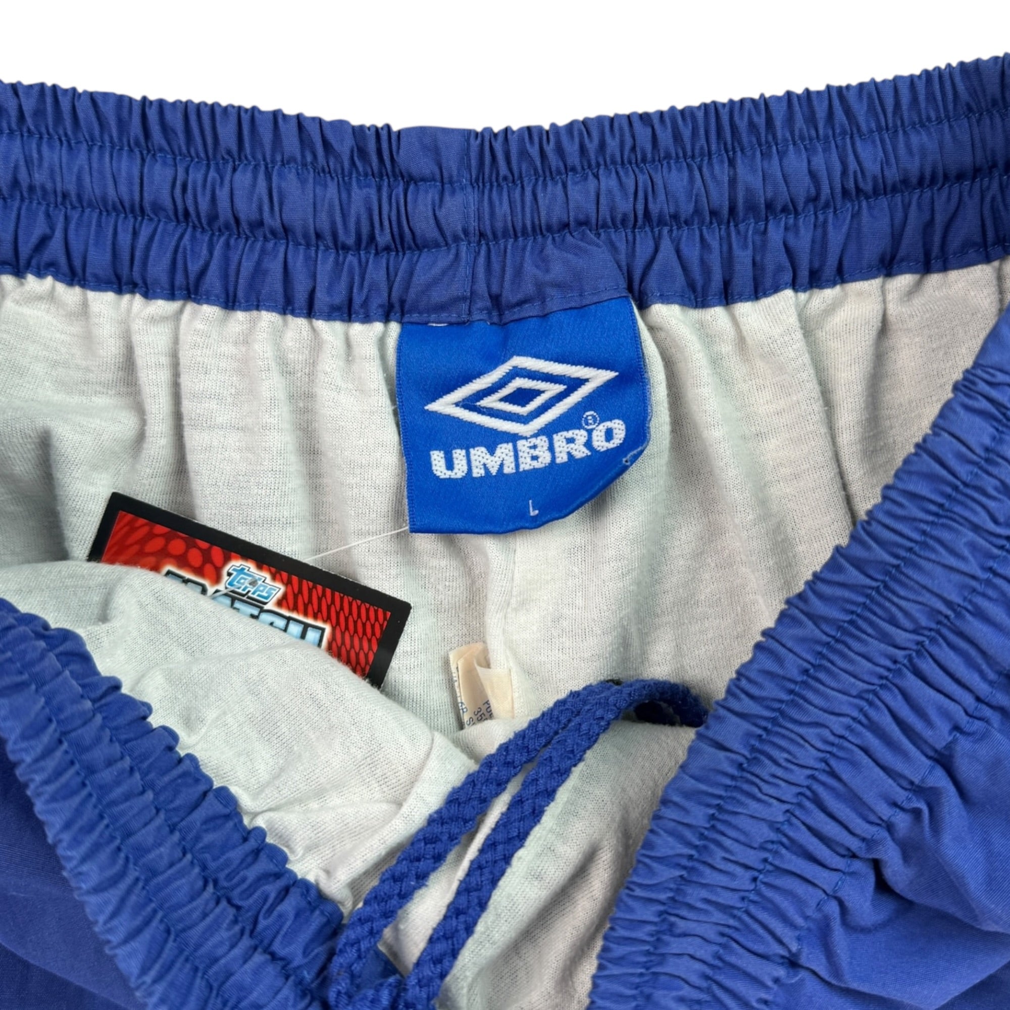 Brazil 1994 Tracksuit Bottoms (L)