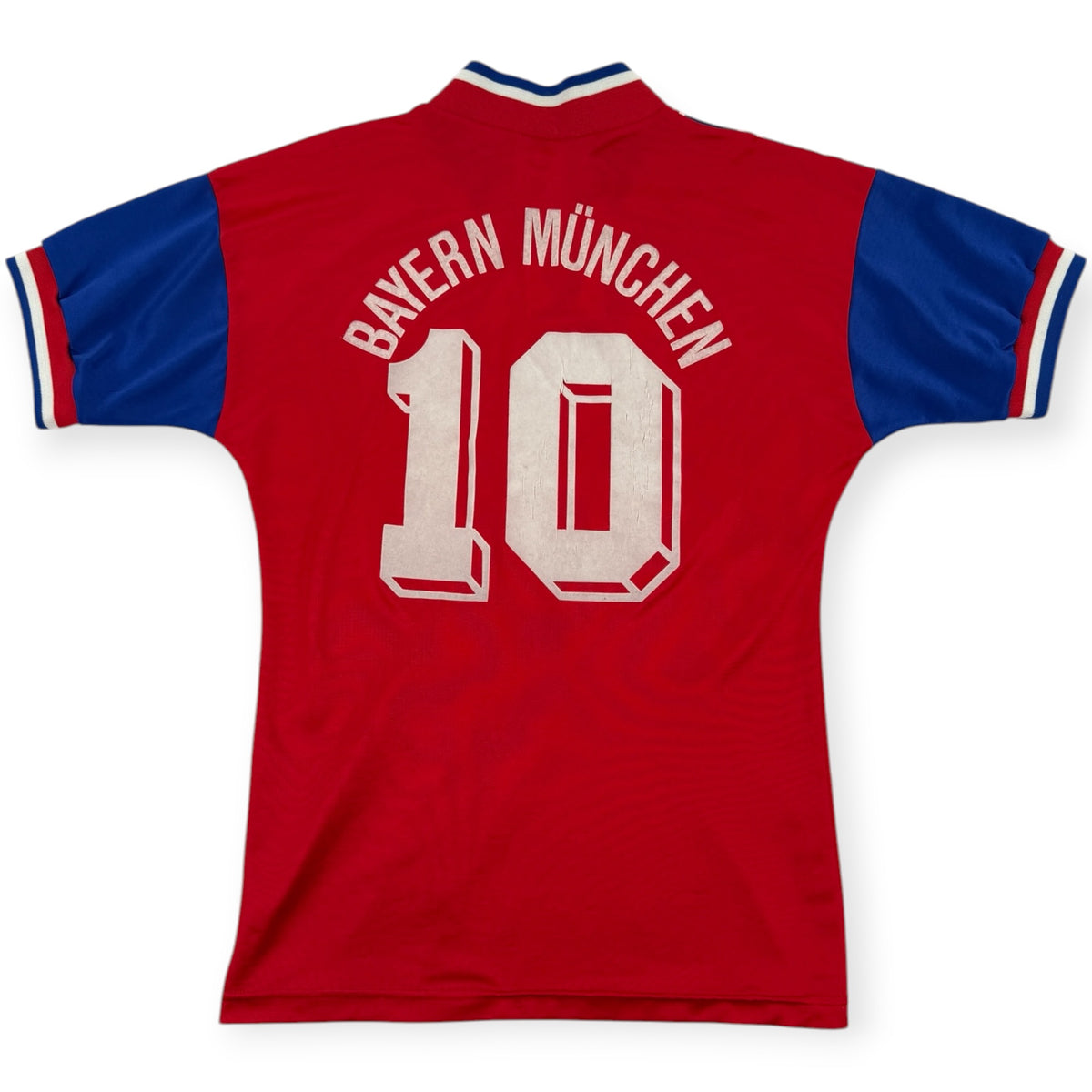 Bayern Munich 1993 Home Shirt (S)
