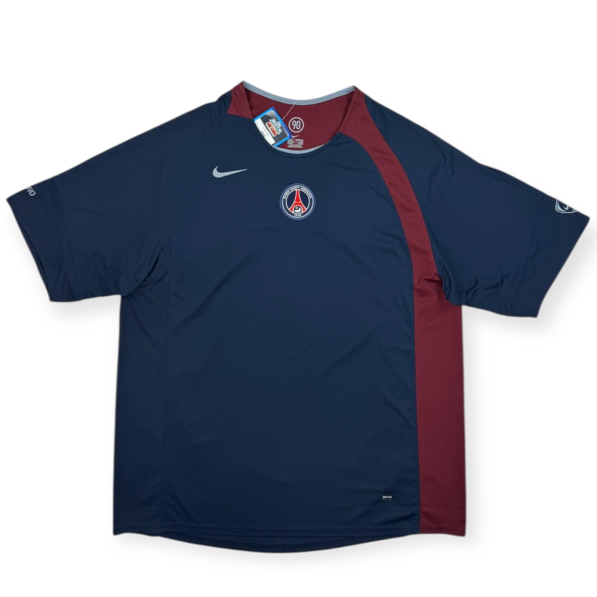 PSG 2004 Training Shirt (XL)