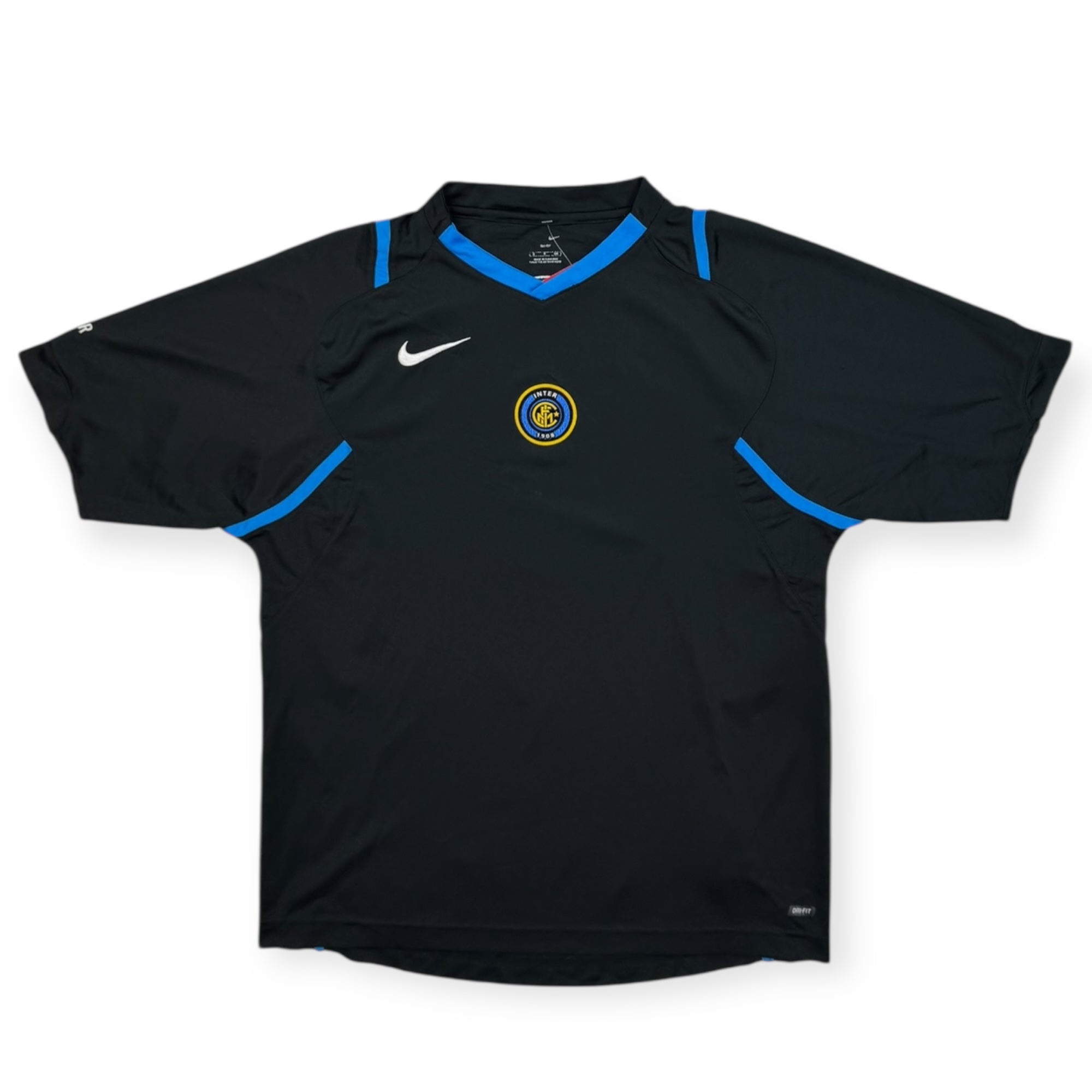 Inter Milan 2005 Training Shirt (S)