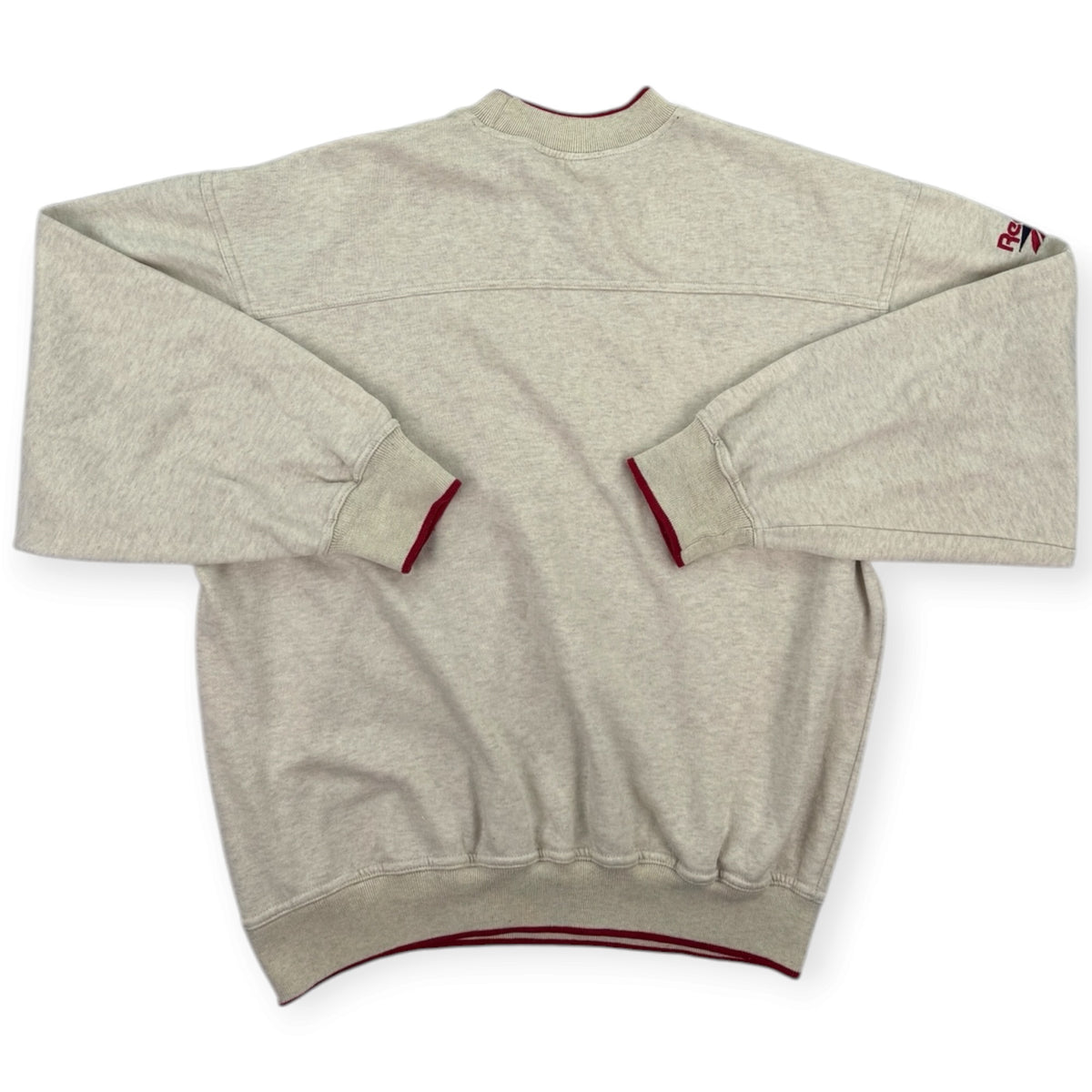 Liverpool 1996 Sweatshirt (S)