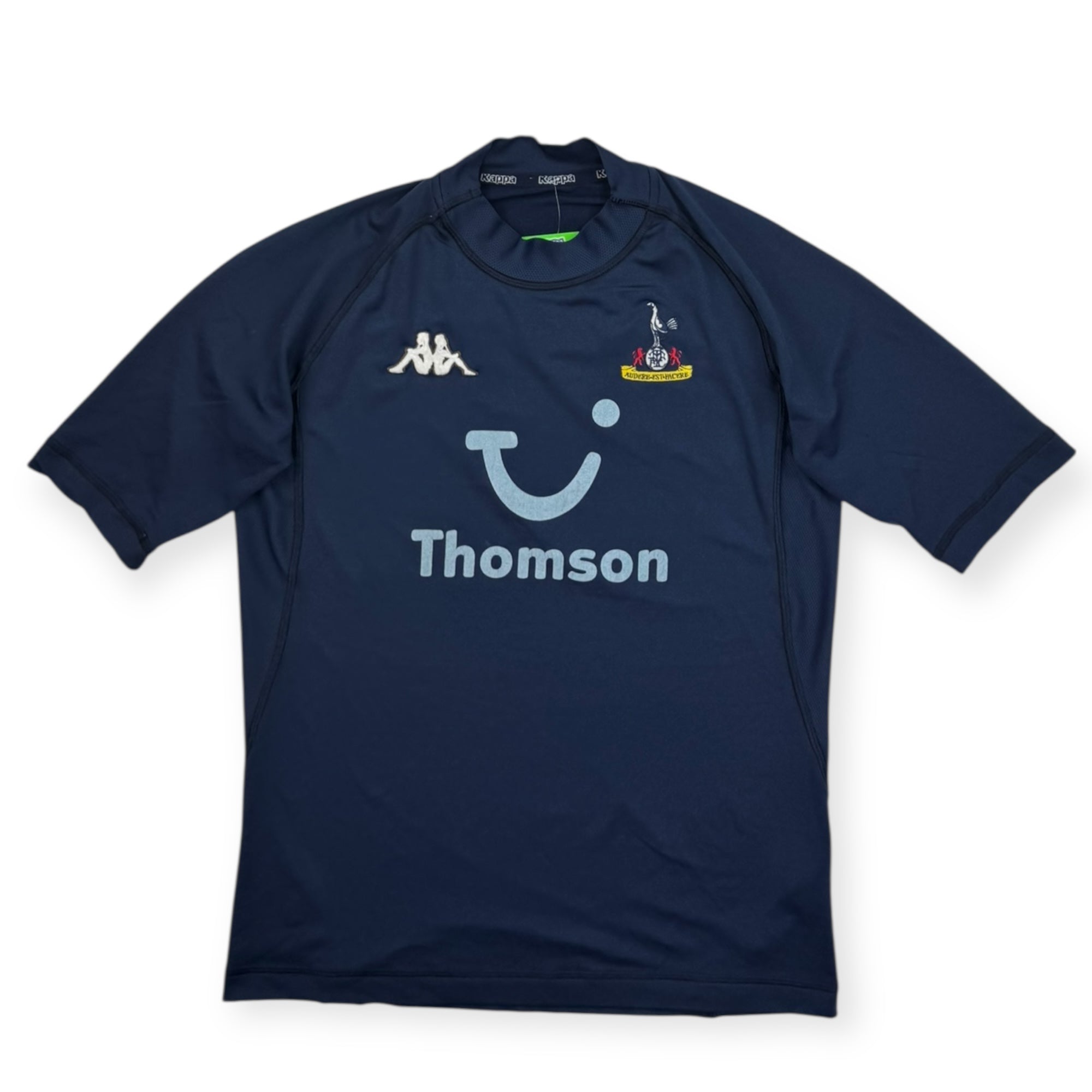 Spurs 2004 Away Shirt (M)