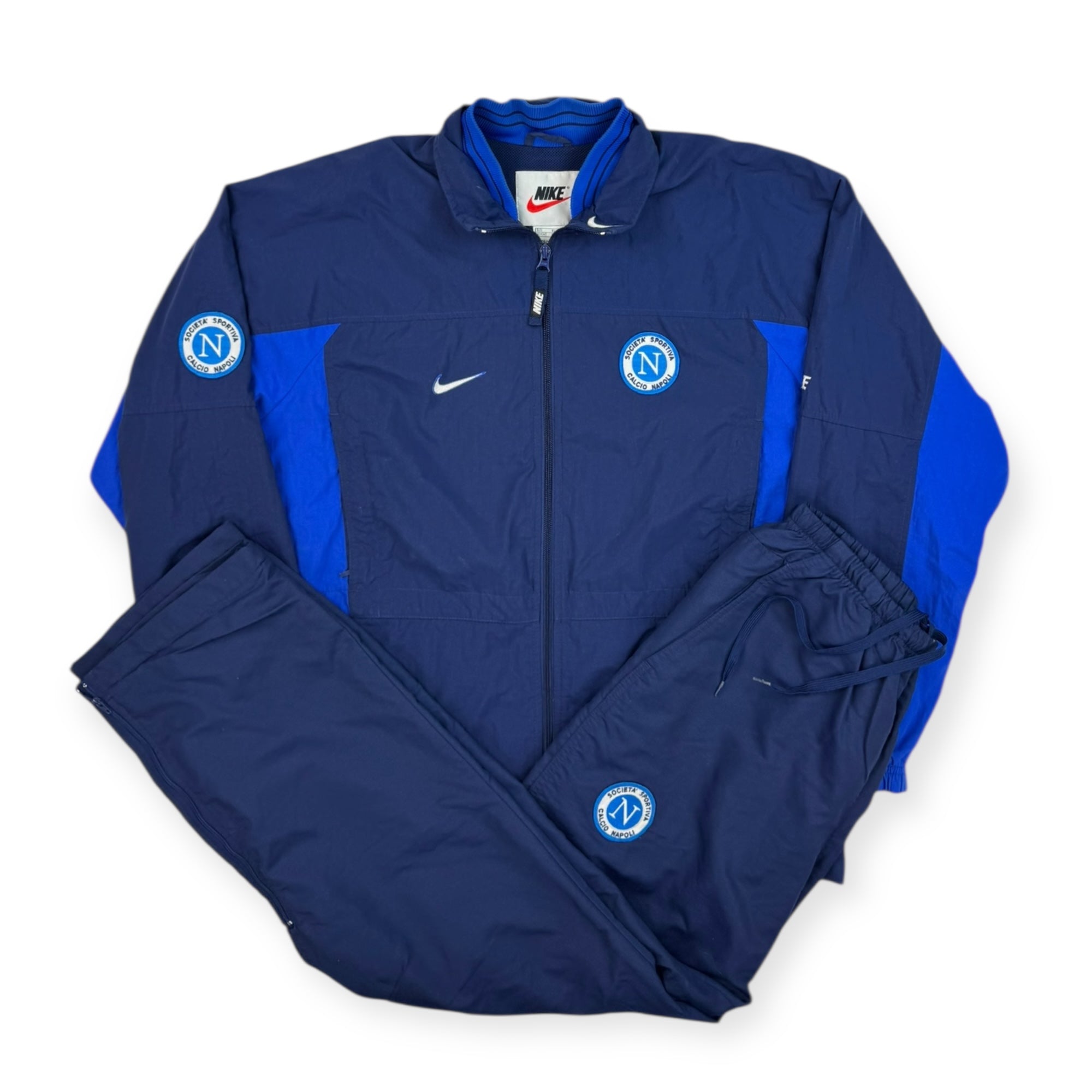 Napoli 1998 Tracksuit (M)