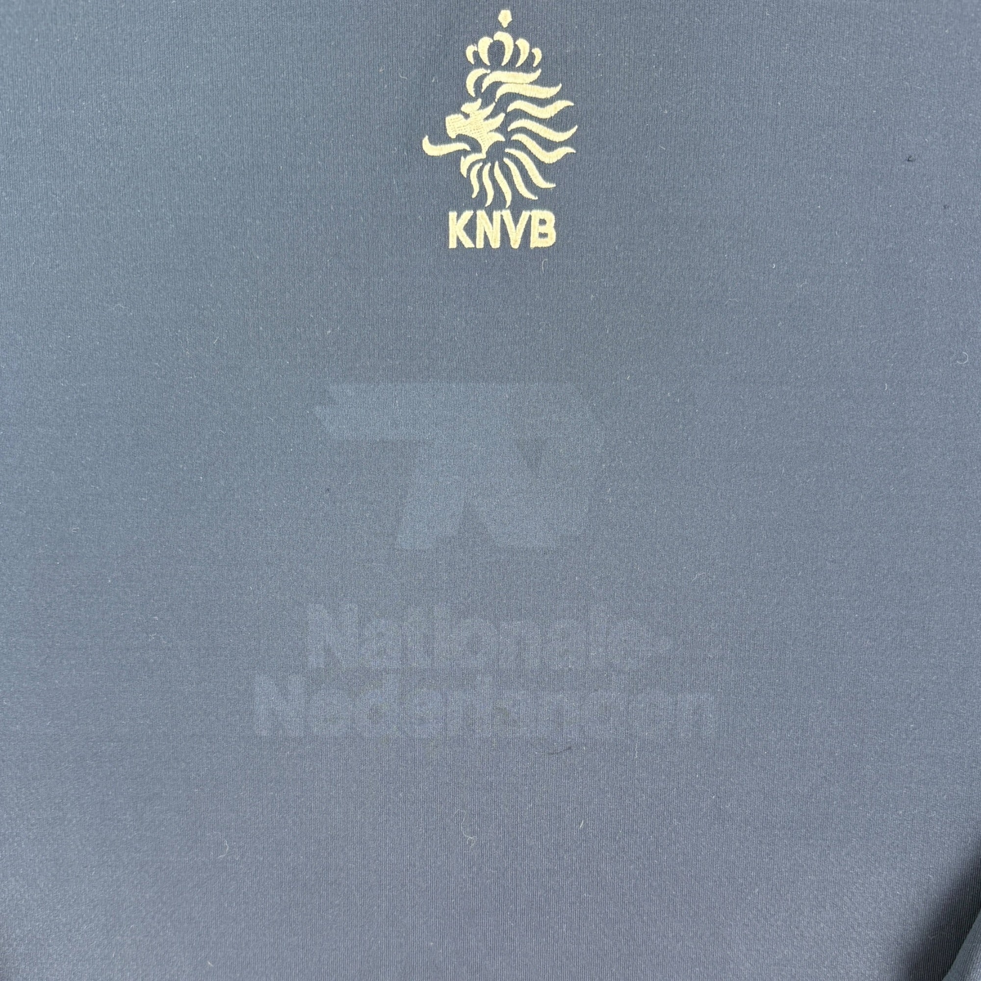 Netherlands 2004 Jumper (XXL)