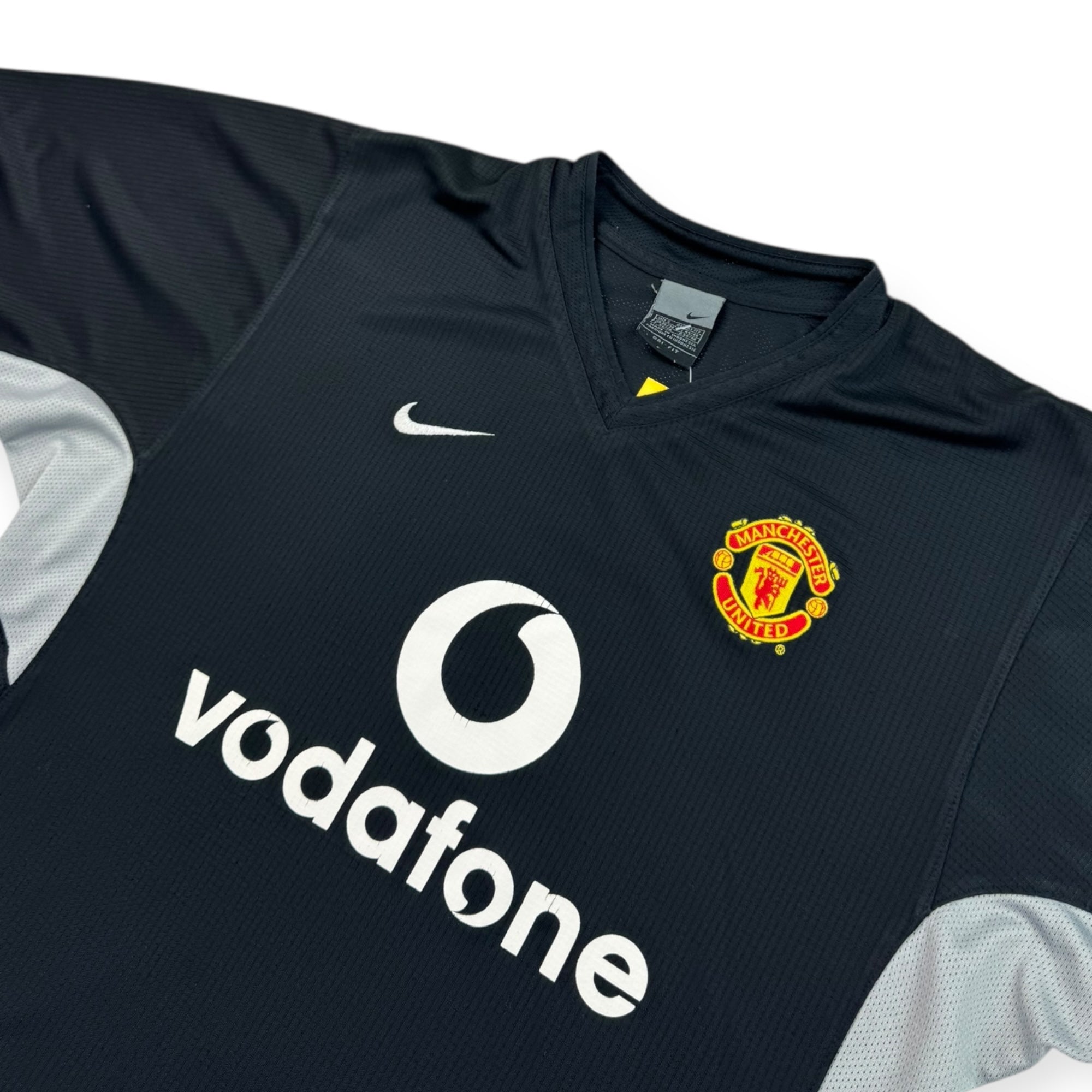Manchester United 2003 Training Shirt (S)