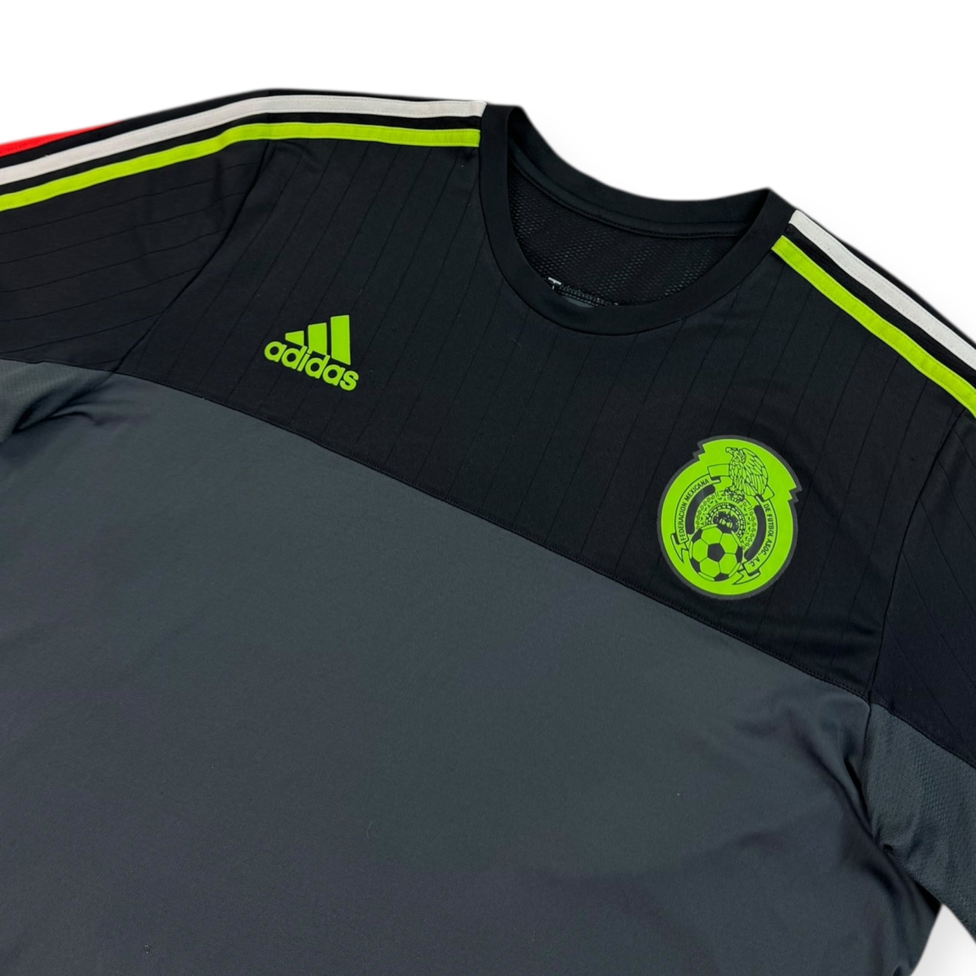 Mexico 2014 Training Shirt (XL)