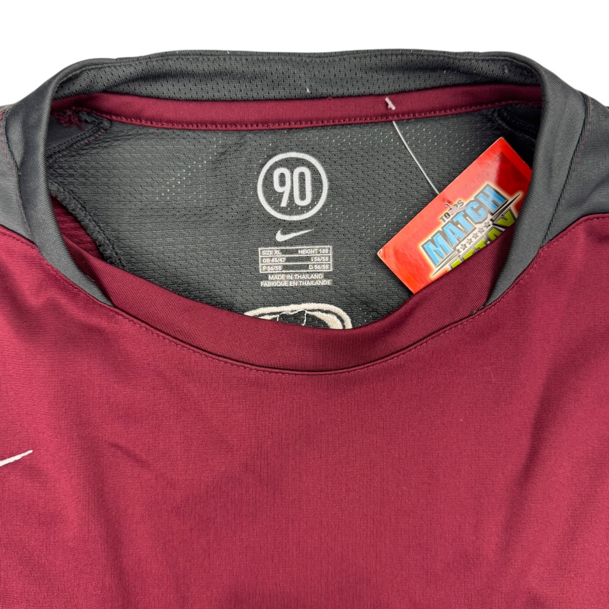 Arsenal 2005 Training Shirt (XL)