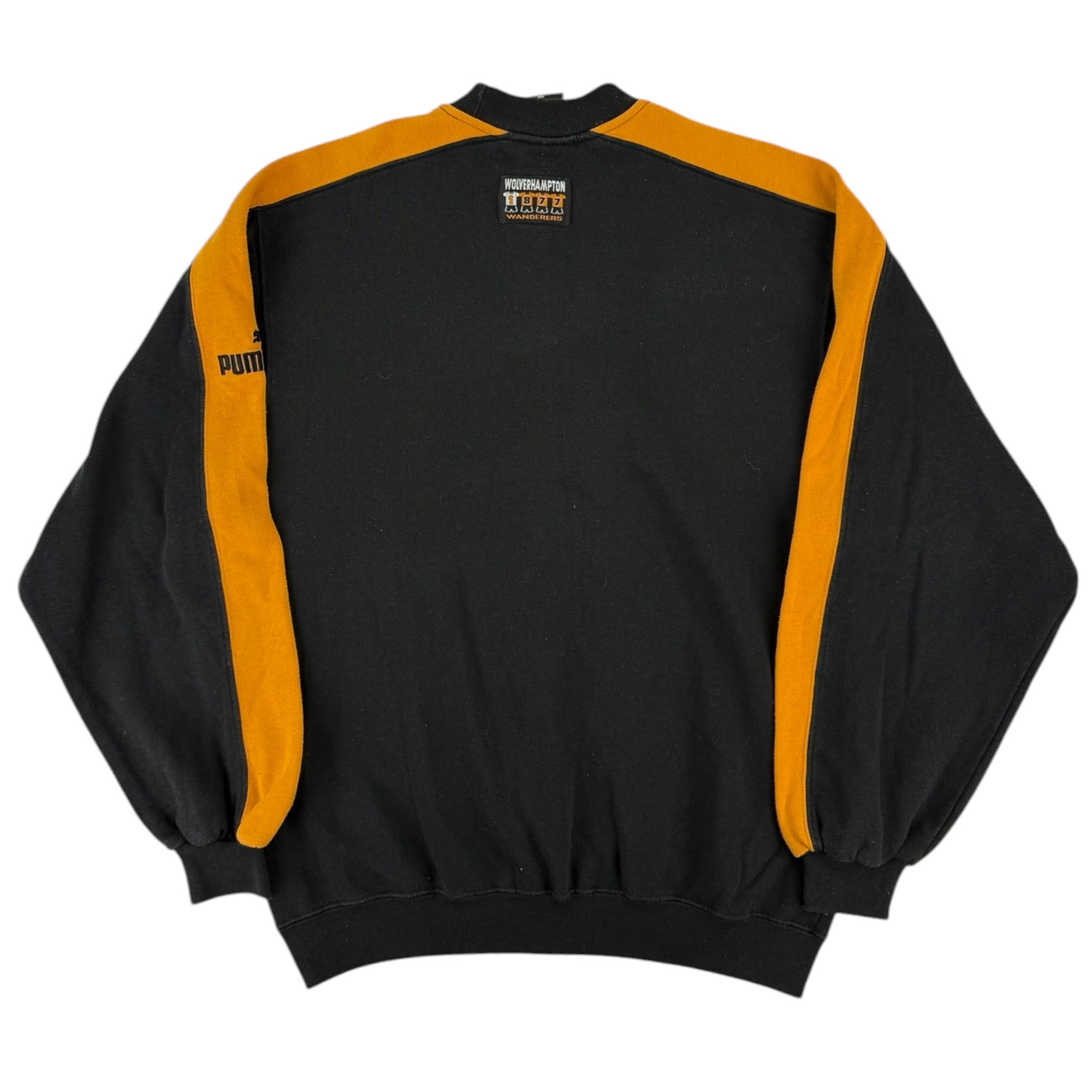 Wolves 1996 Jumper (S)