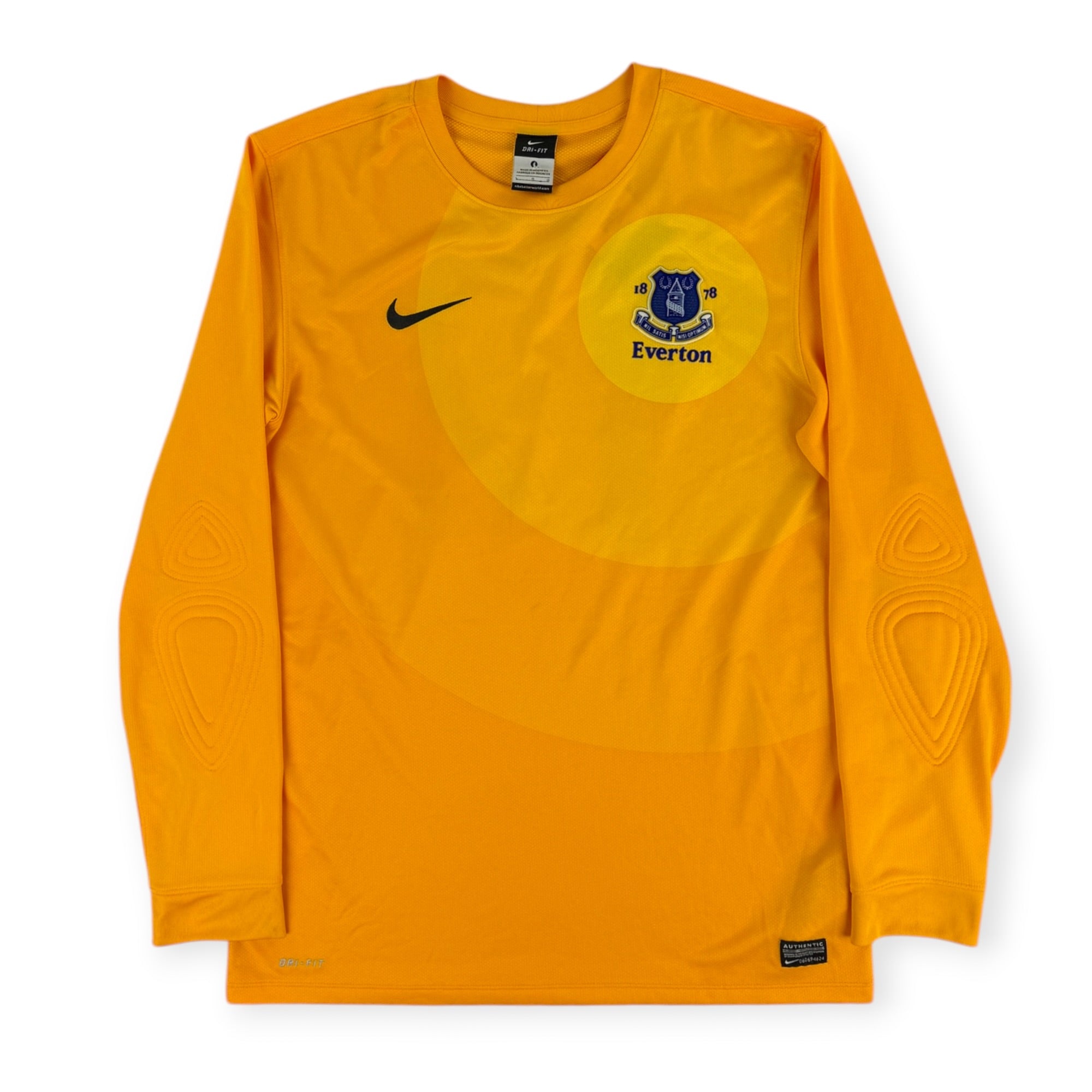 Everton 2012 GK Shirt (L)