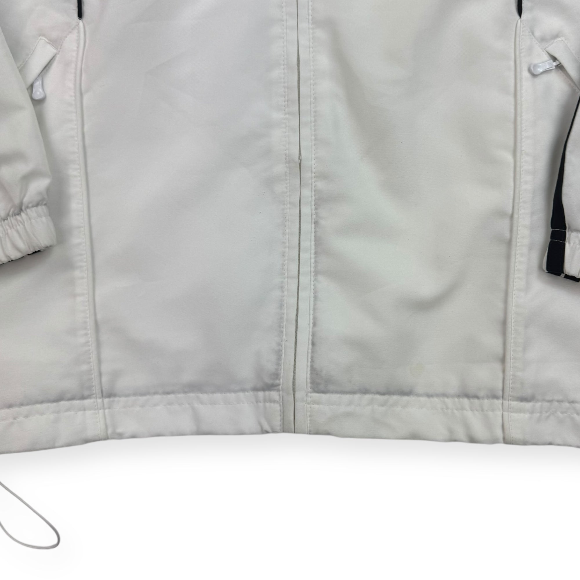 Riverplate 2011 Tracksuit Jacket (S)