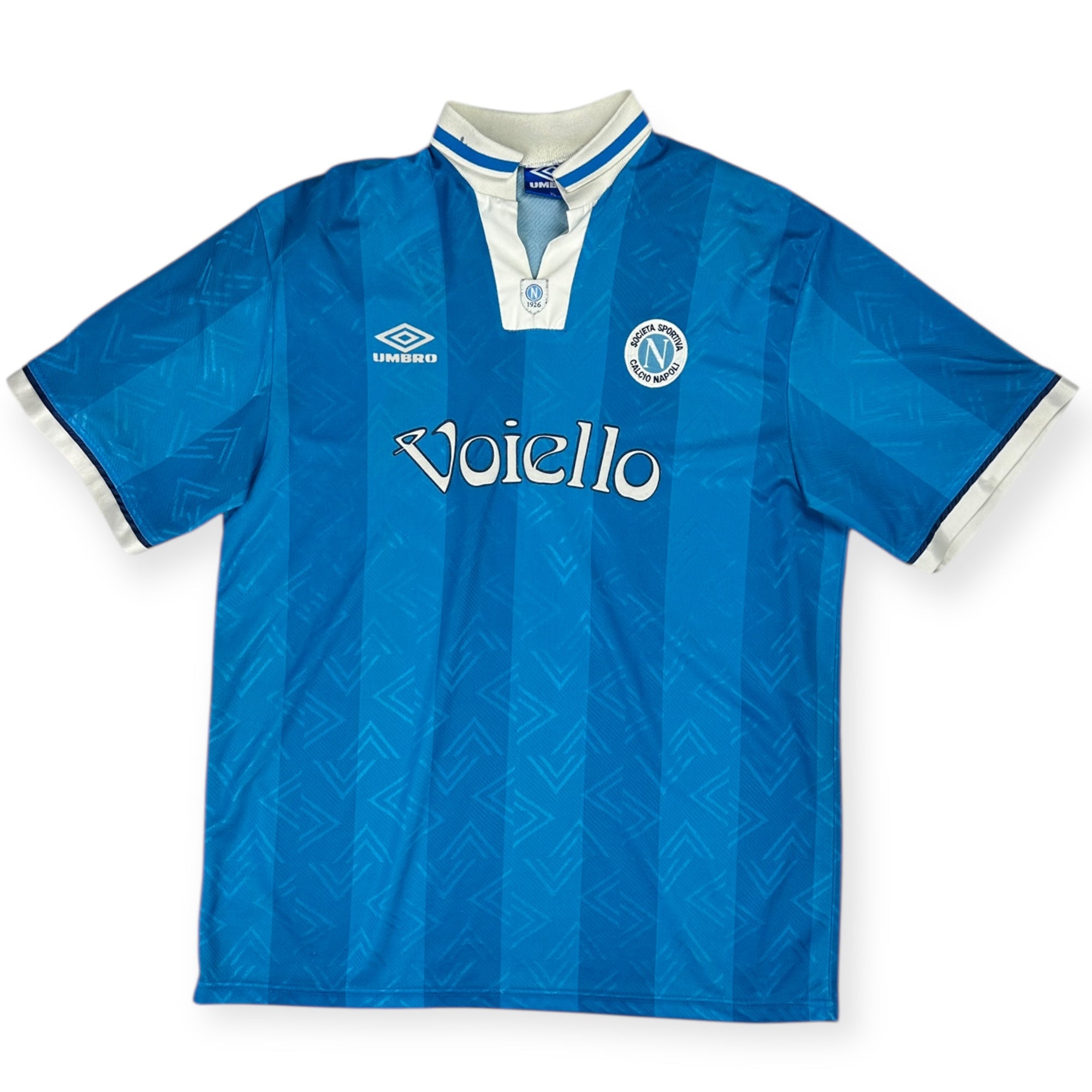 Napoli 1993 Home Shirt (XL)