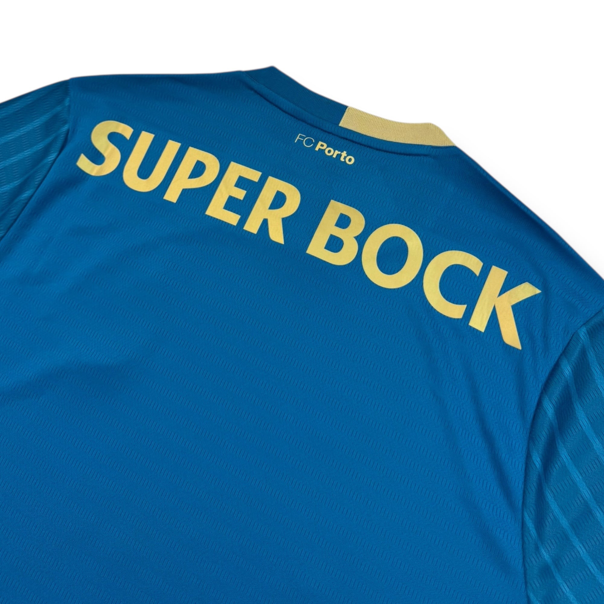 FC Porto 2017 Third Shirt, BNWT (M)