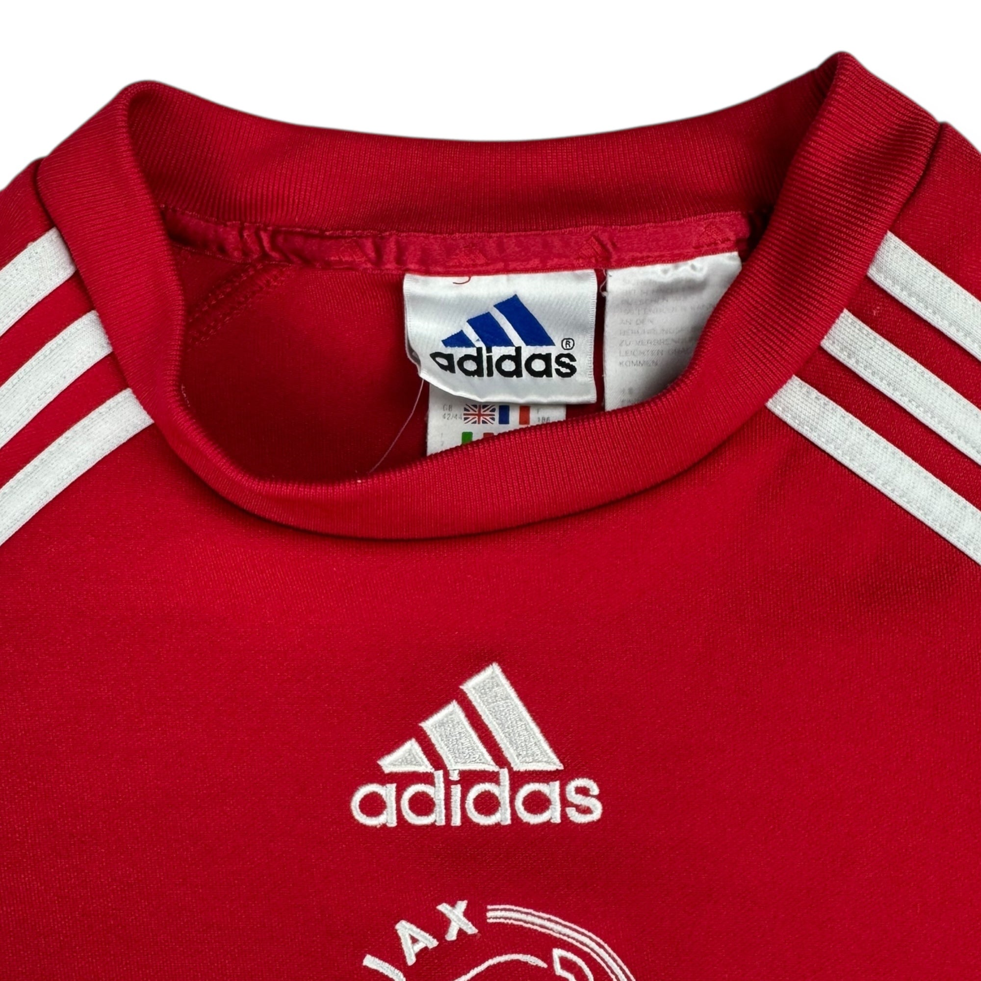Ajax 2000 Sweatshirt (XL)