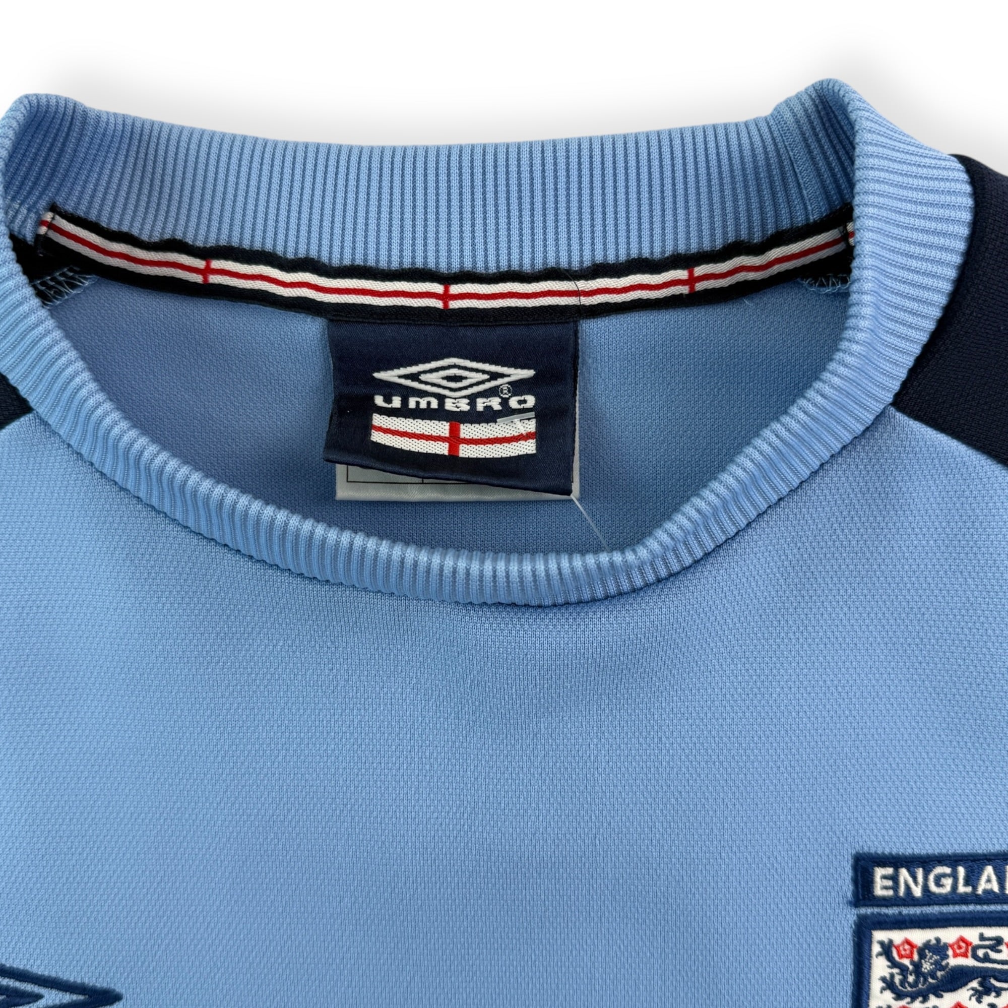 England 2002 Jumper (M)