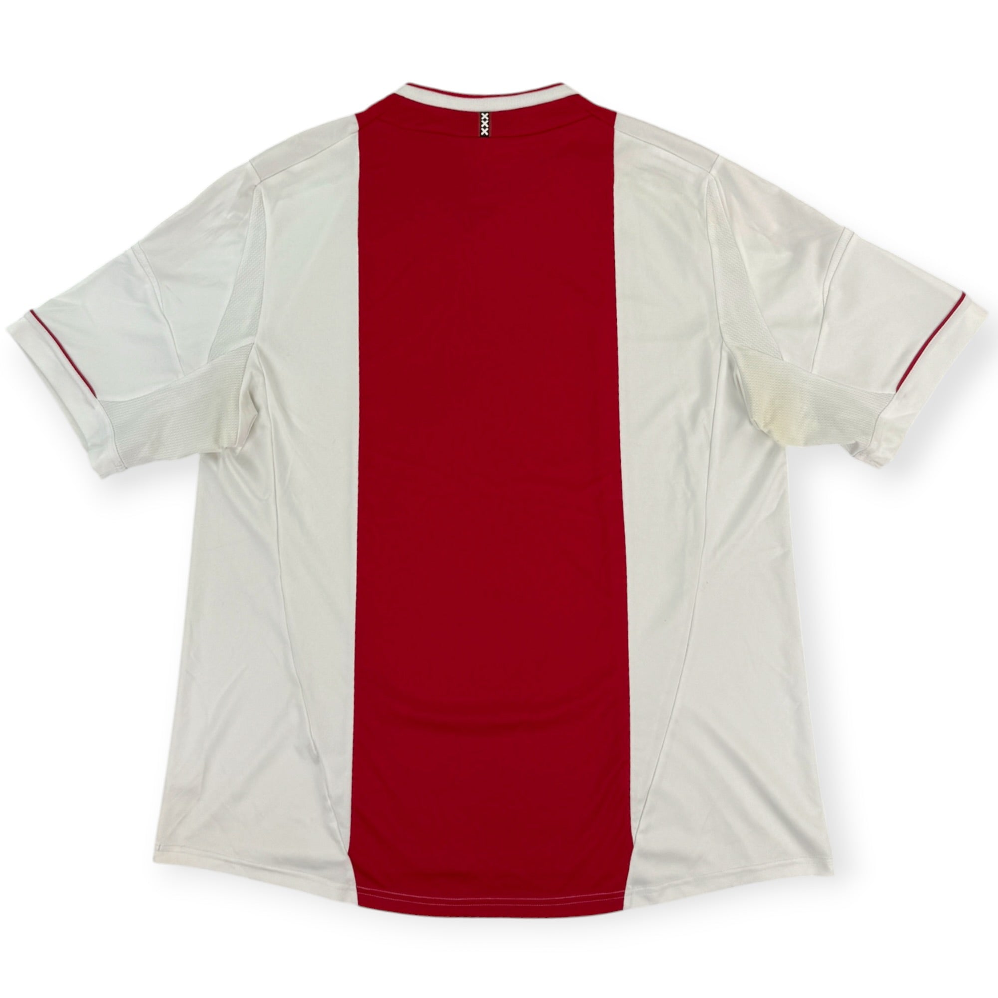 Ajax 2012 Home Shirt (XXL)