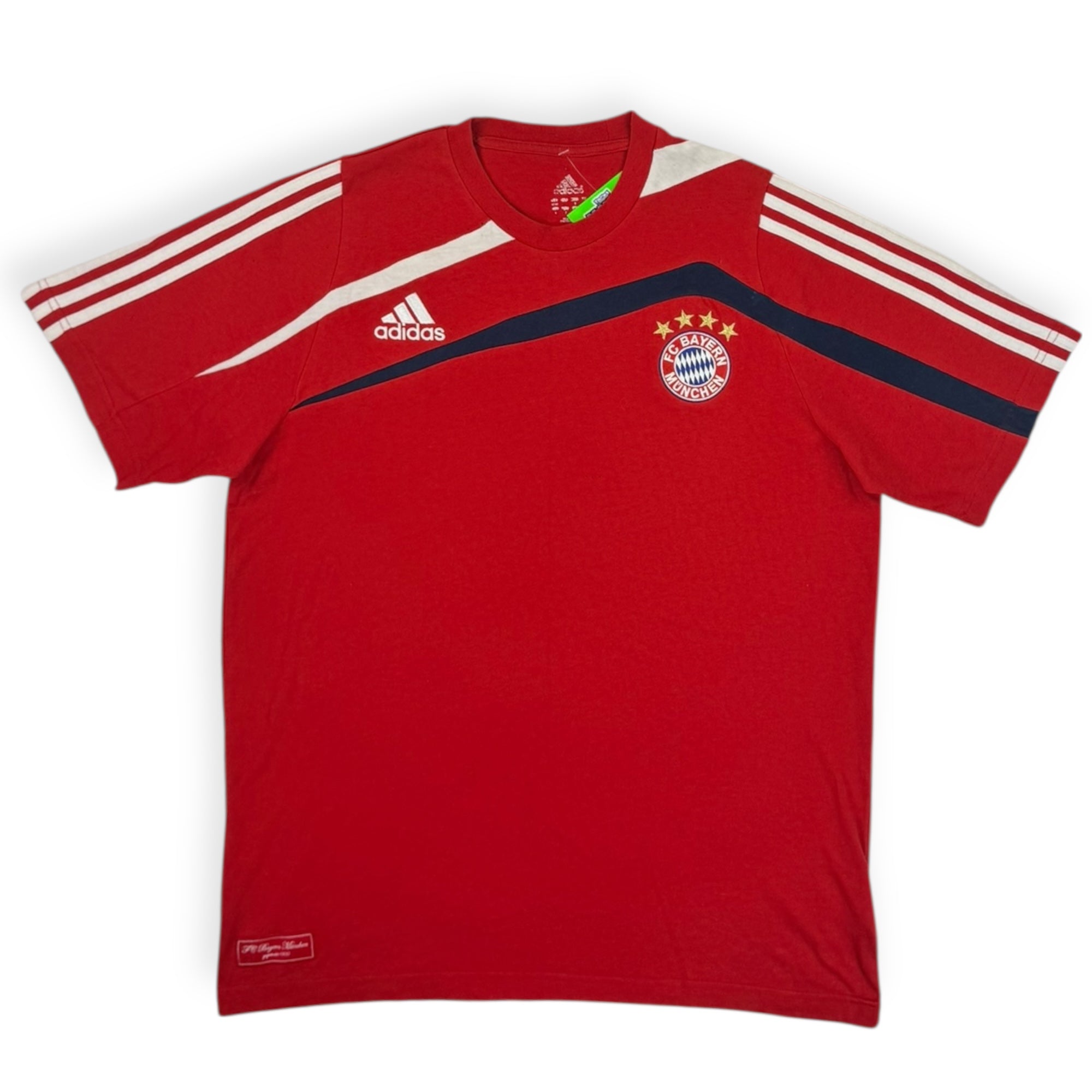 Bayern Munich 2009 T-Shirt (L)