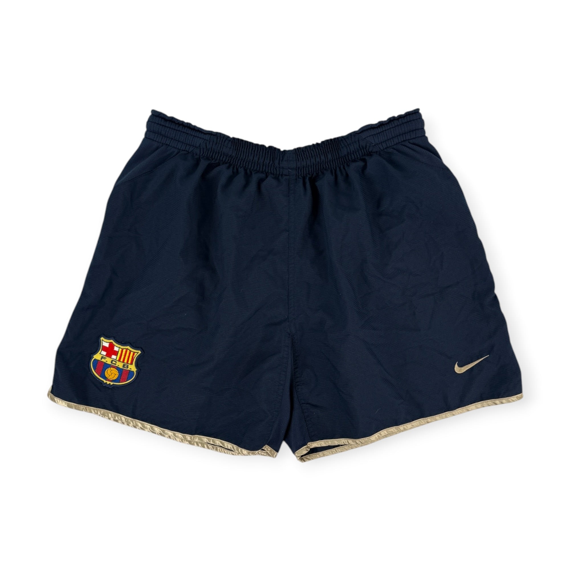 FC Barcelona 2001 Shorts (L)