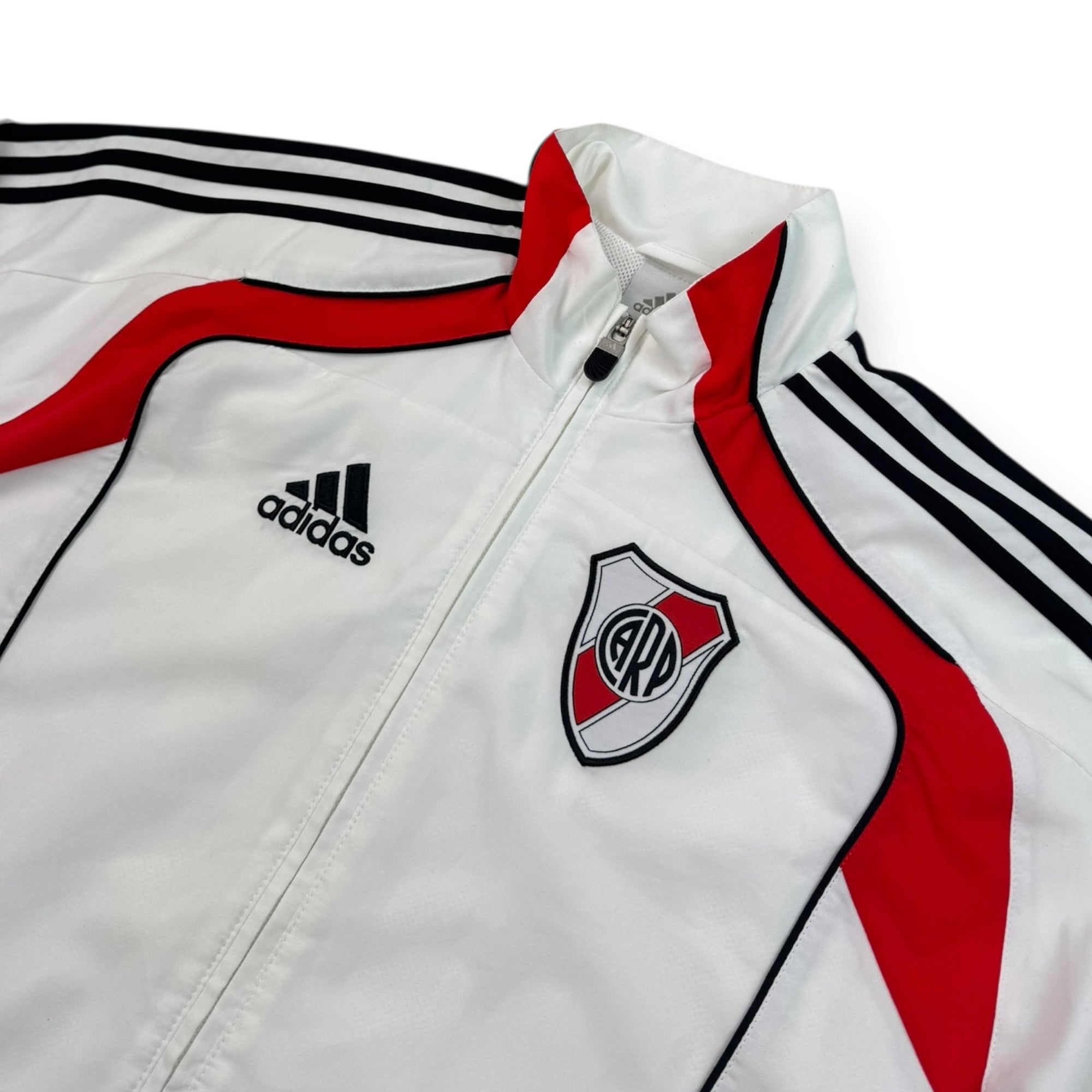Riverplate 2011 Tracksuit Jacket (S)