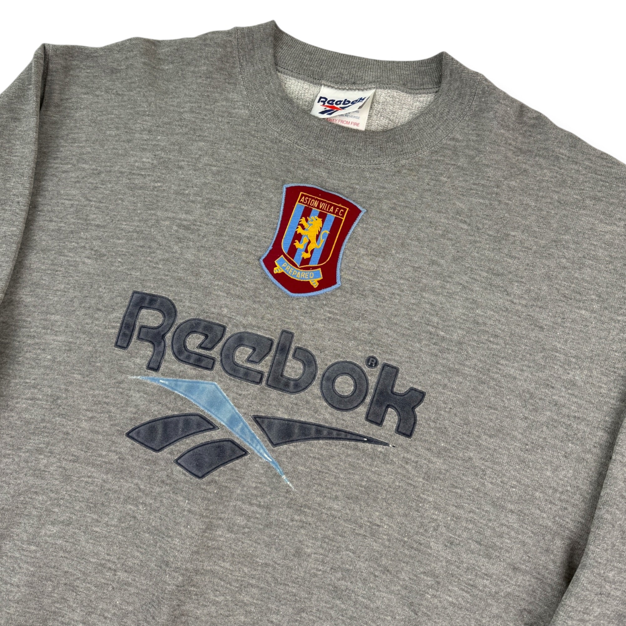 Aston Villa 1996 Jumper (S)