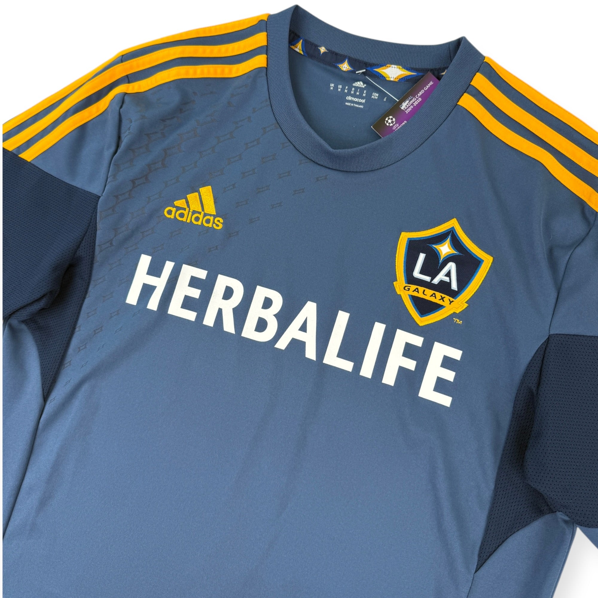 LA Galaxy 2013 Away Shirt (M)