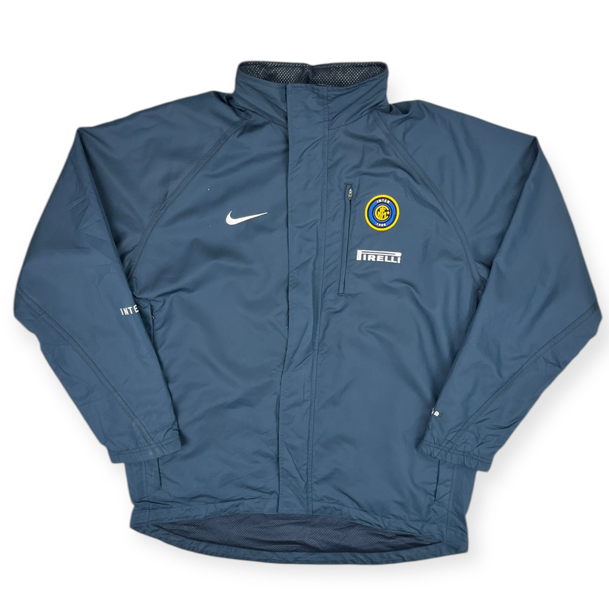 Inter Milan 2005 Windbreaker (M)