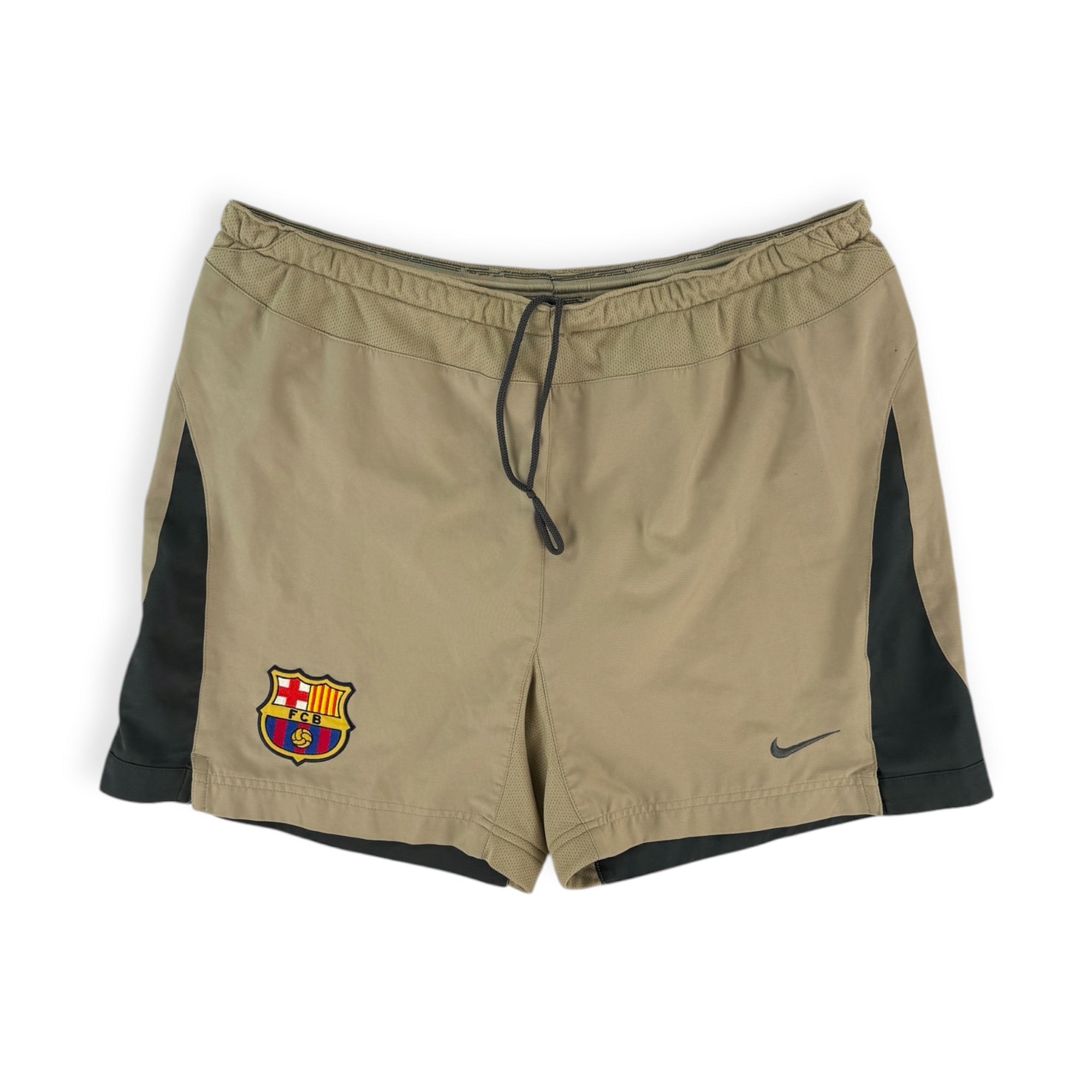FC Barcelona 2003 Shorts (L)