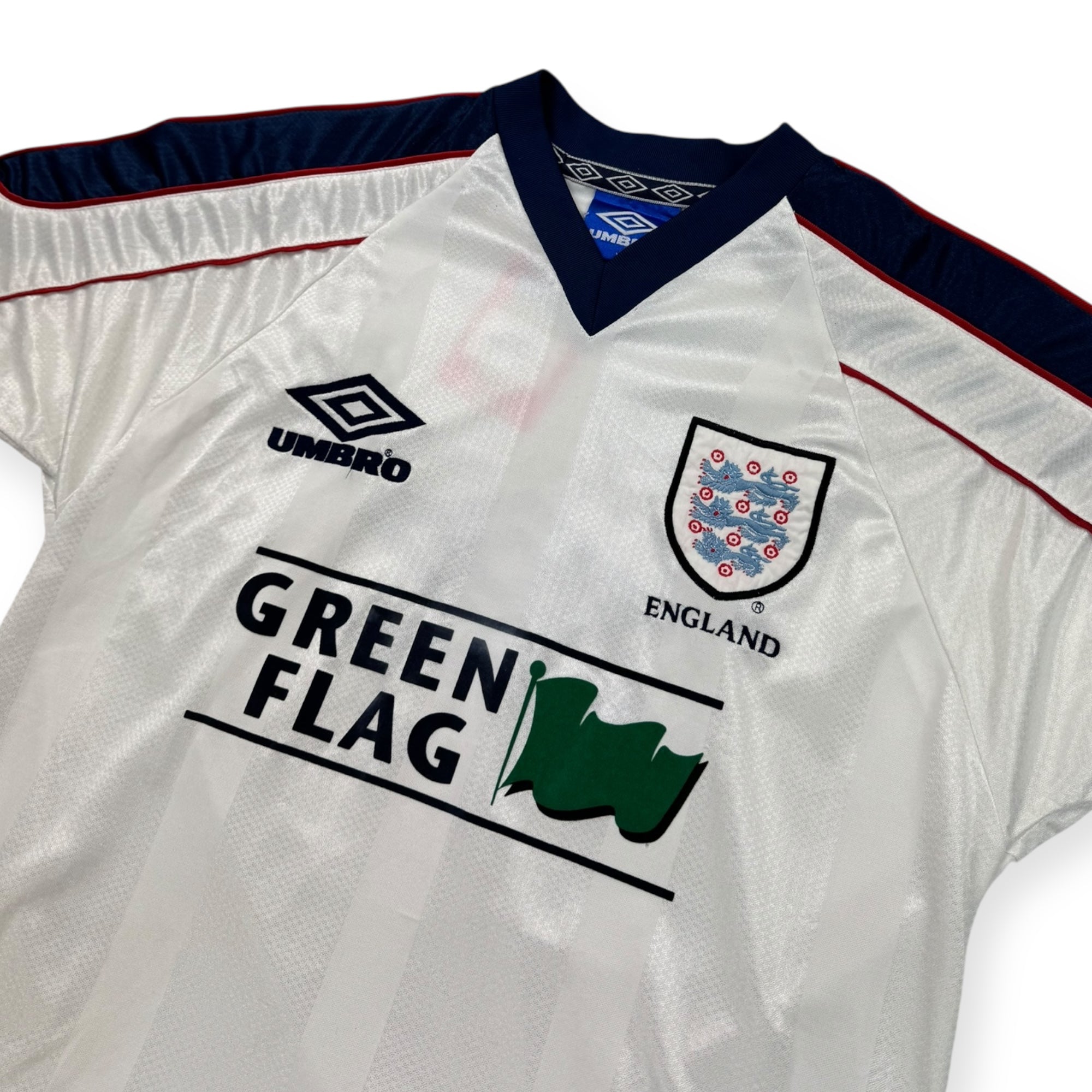 England 1998 Training Shirt (S)
