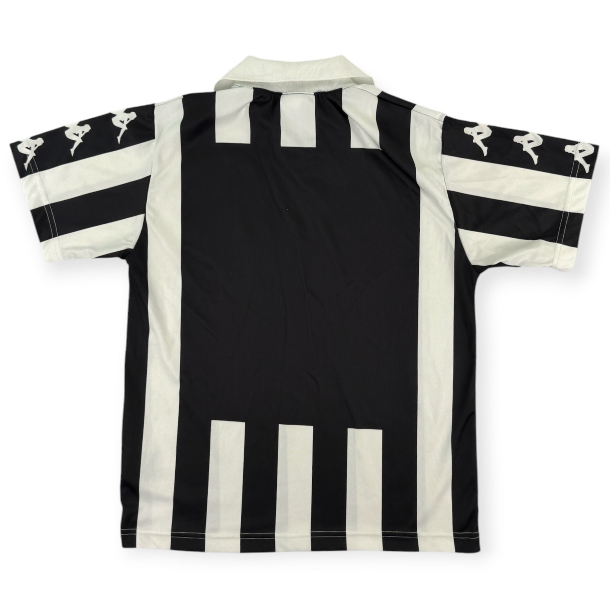 Juventus 1999 Home Shirt (XS)