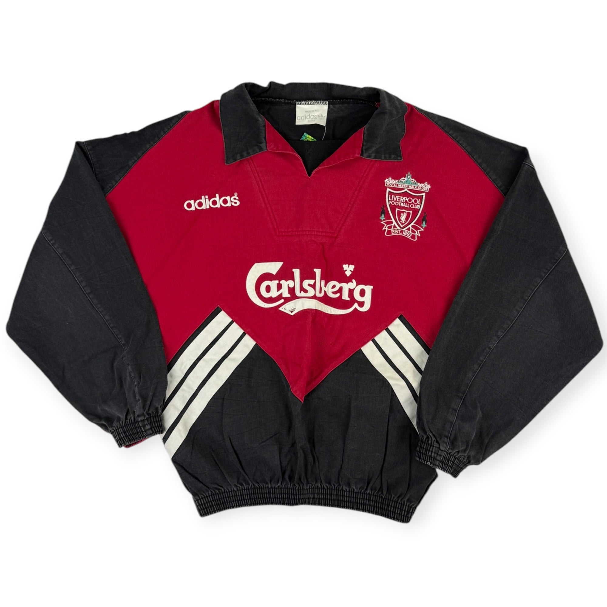 Liverpool 1993 Drill Top (M)