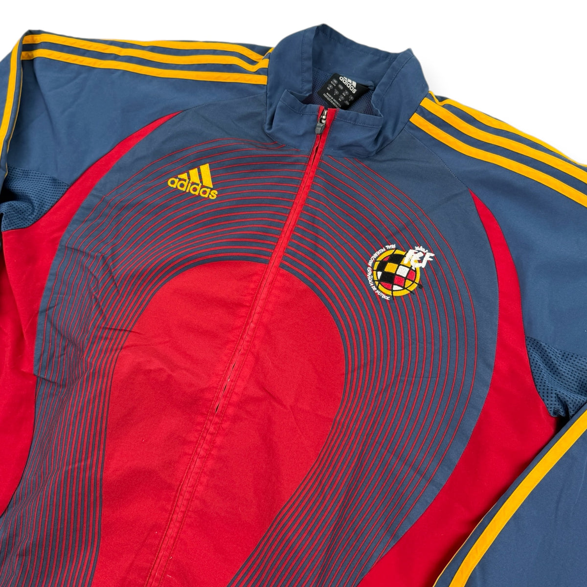 Spain 2006 Tracksuit (L)