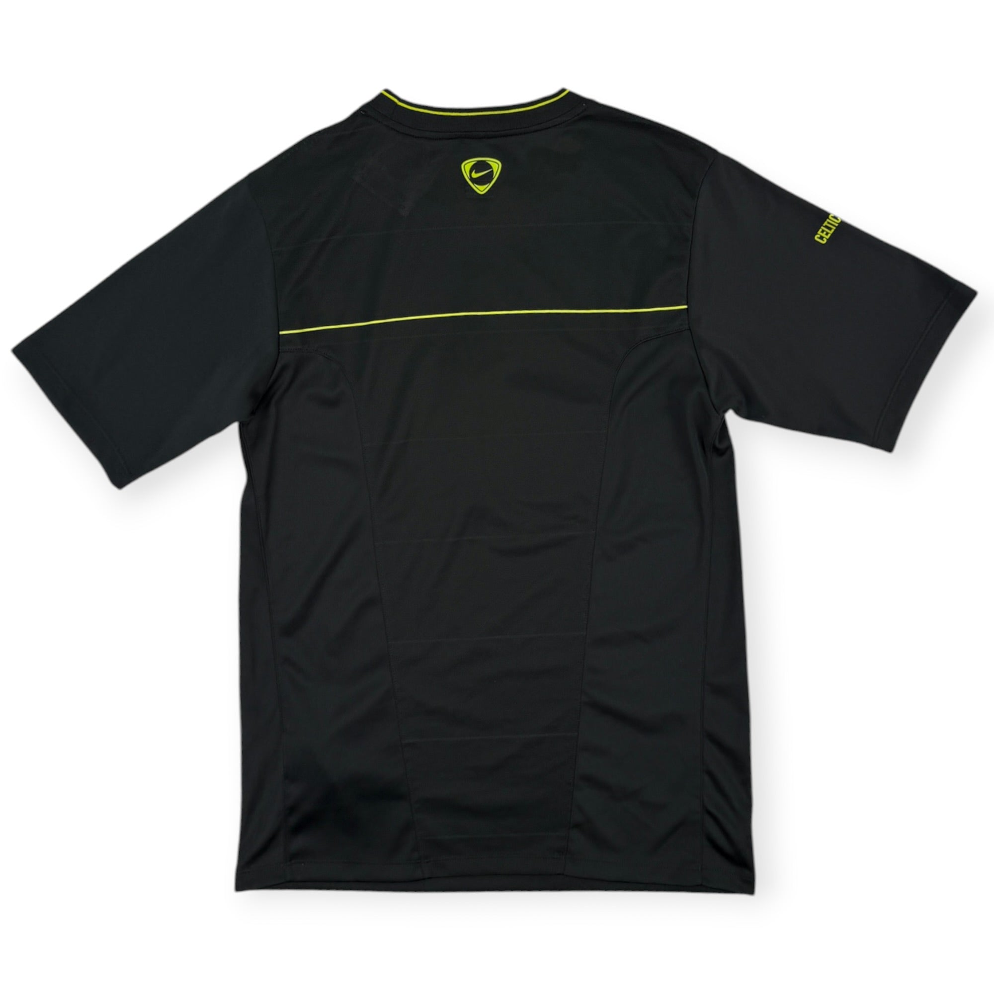 Celtic 2008 Training Shirt (S)