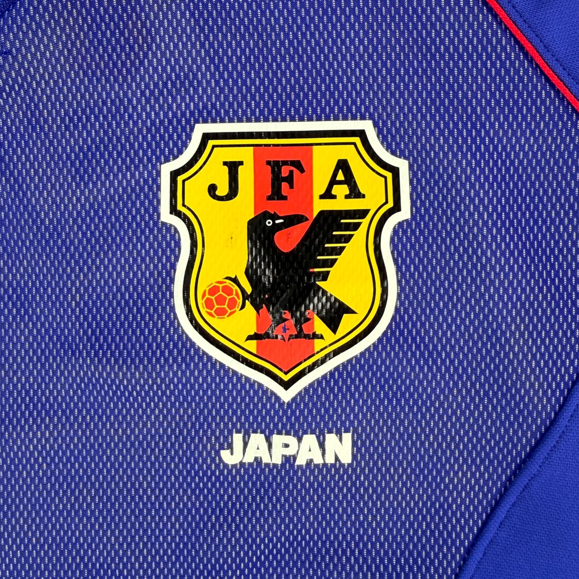 Japan 2002 Home, BNWTs (M)