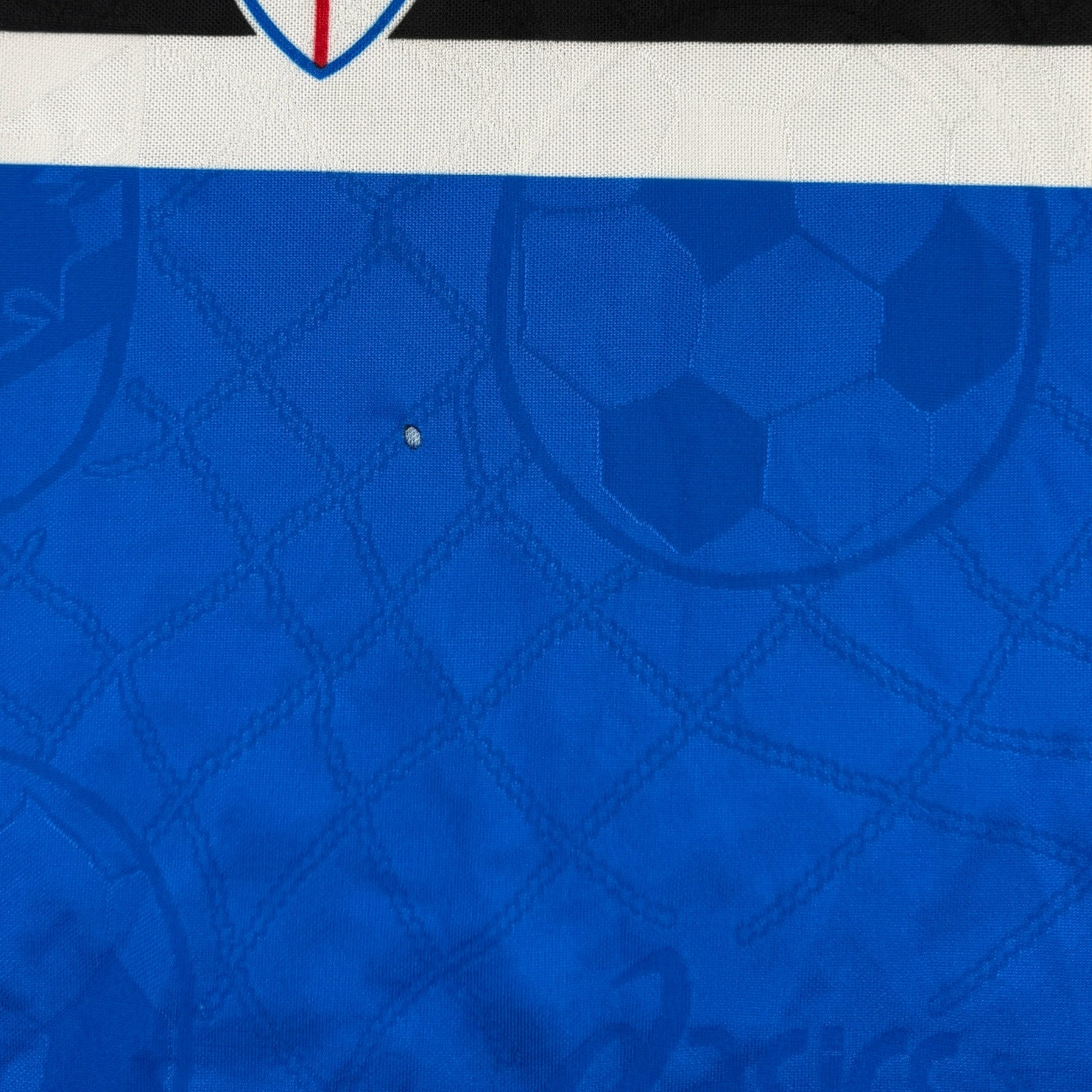 Sampdoria 1994 Home Shirt (L)